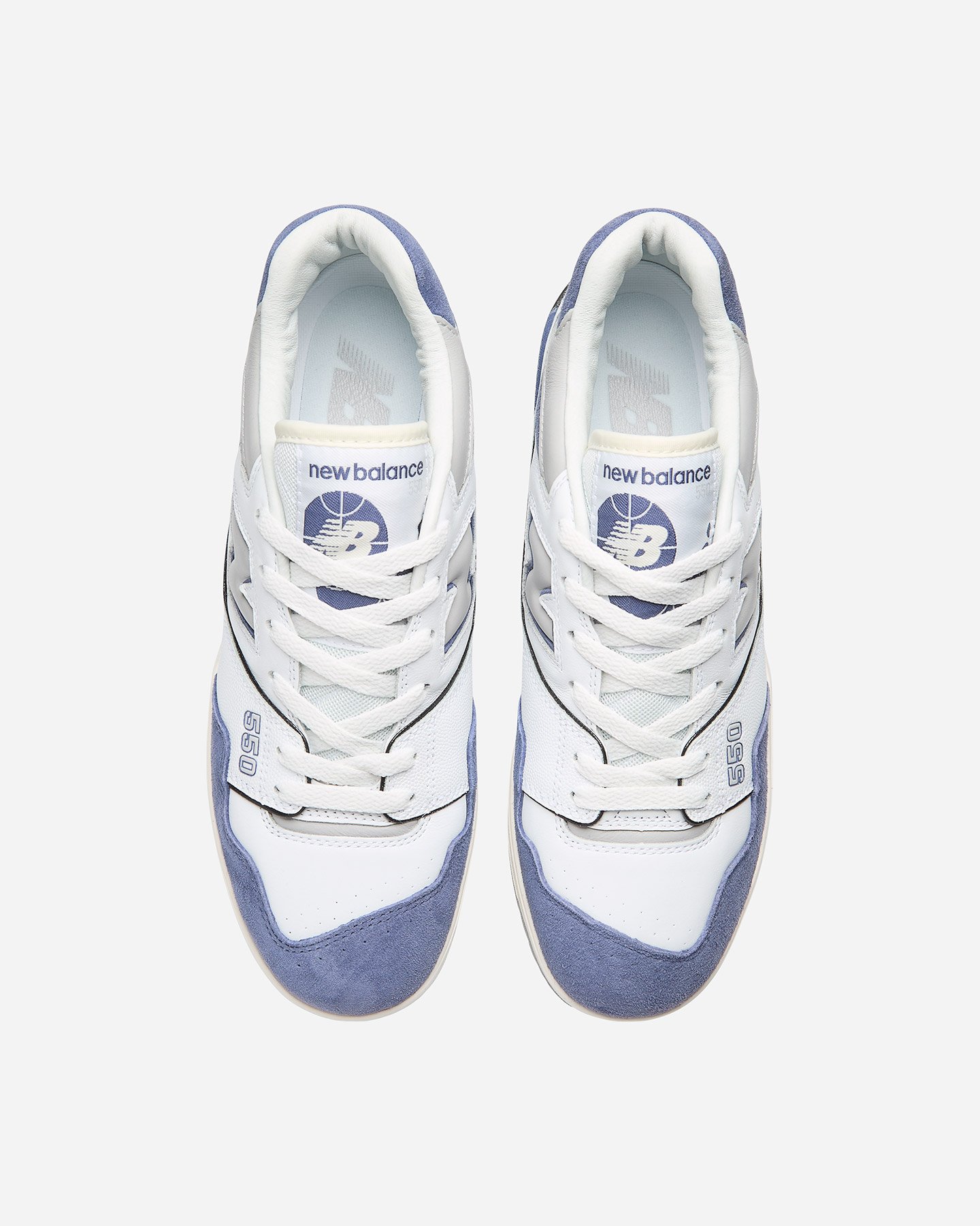 Scarpe sneakers NEW BALANCE 550 M - Beige - 3 | Cisalfa Sport