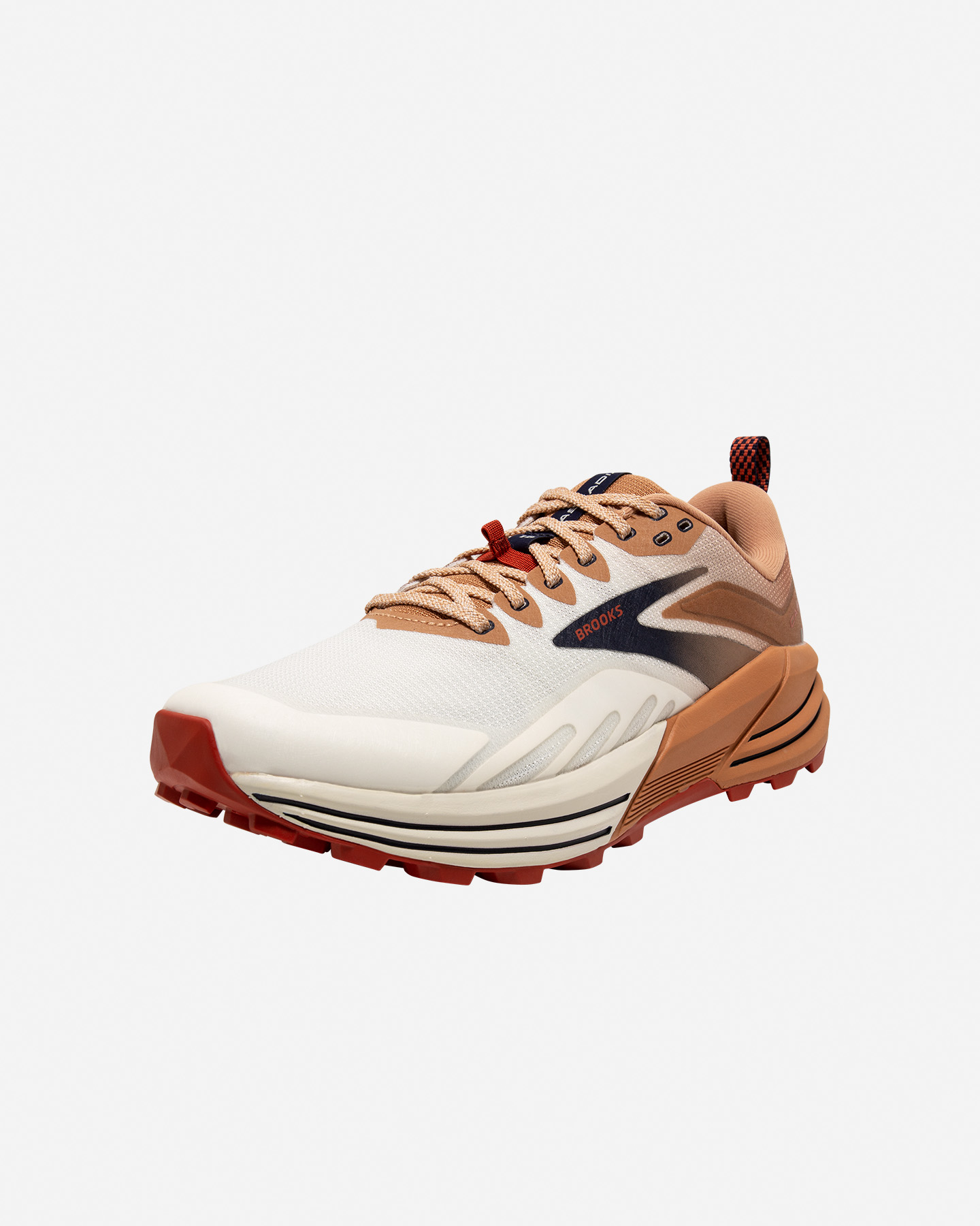 Scarpe trail BROOKS CASCADIA 16 M - 3 | Cisalfa Sport