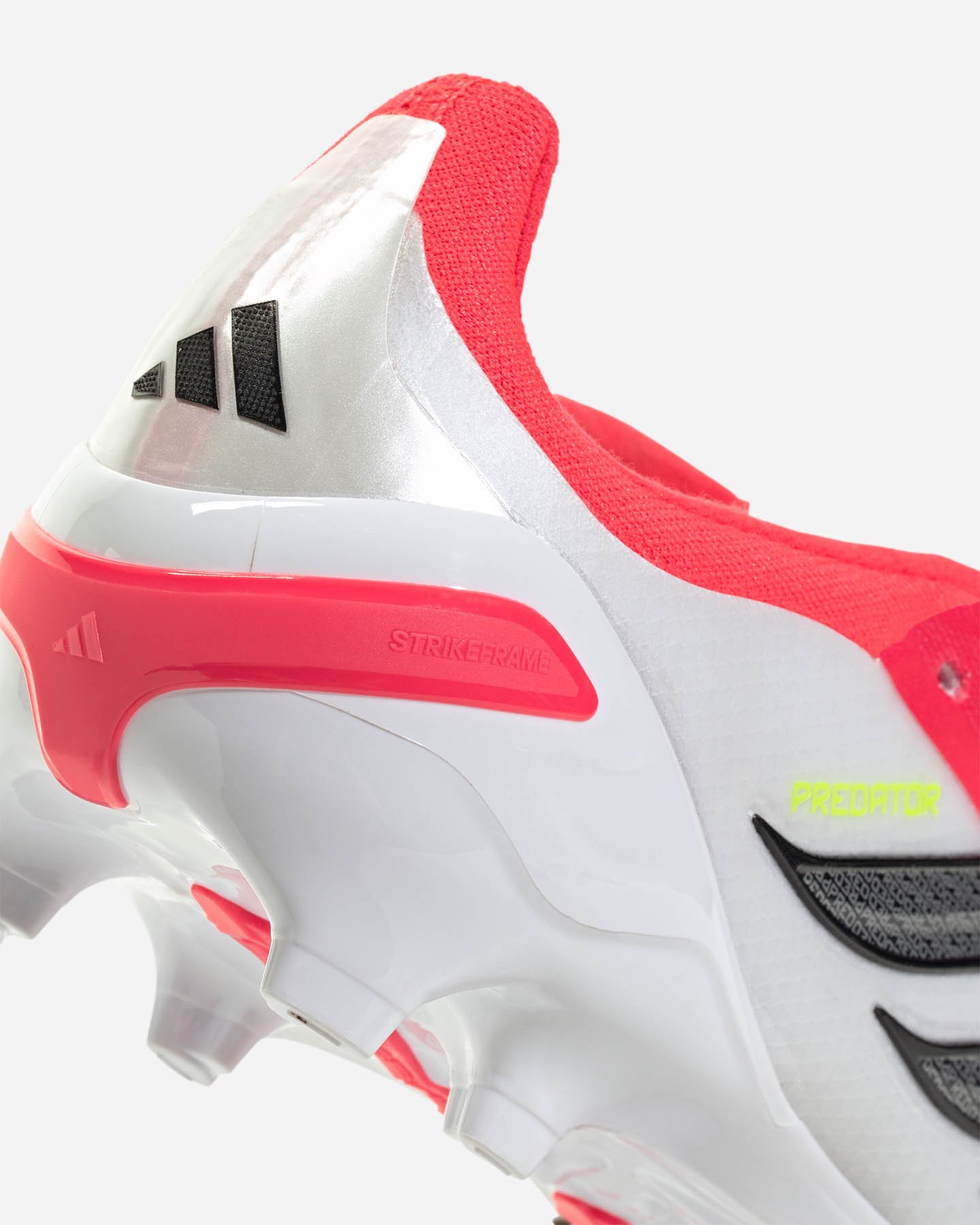 Scarpe calcio ADIDAS PREDATOR ELITE FT FG JR - Color mix - 5 | Cisalfa Sport