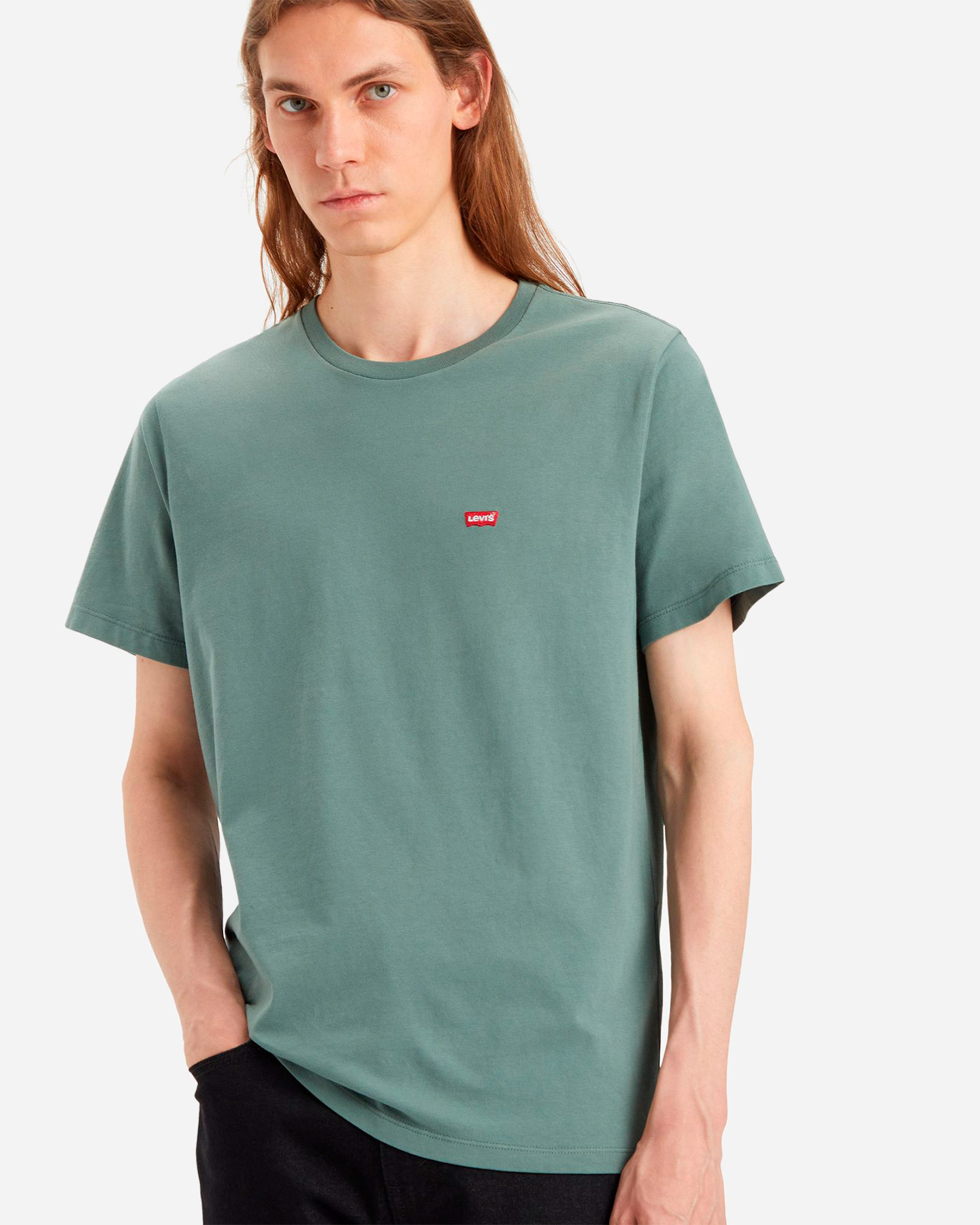 T-shirt LEVI'S ORIGINAL M - 31 | Cisalfa Sport
