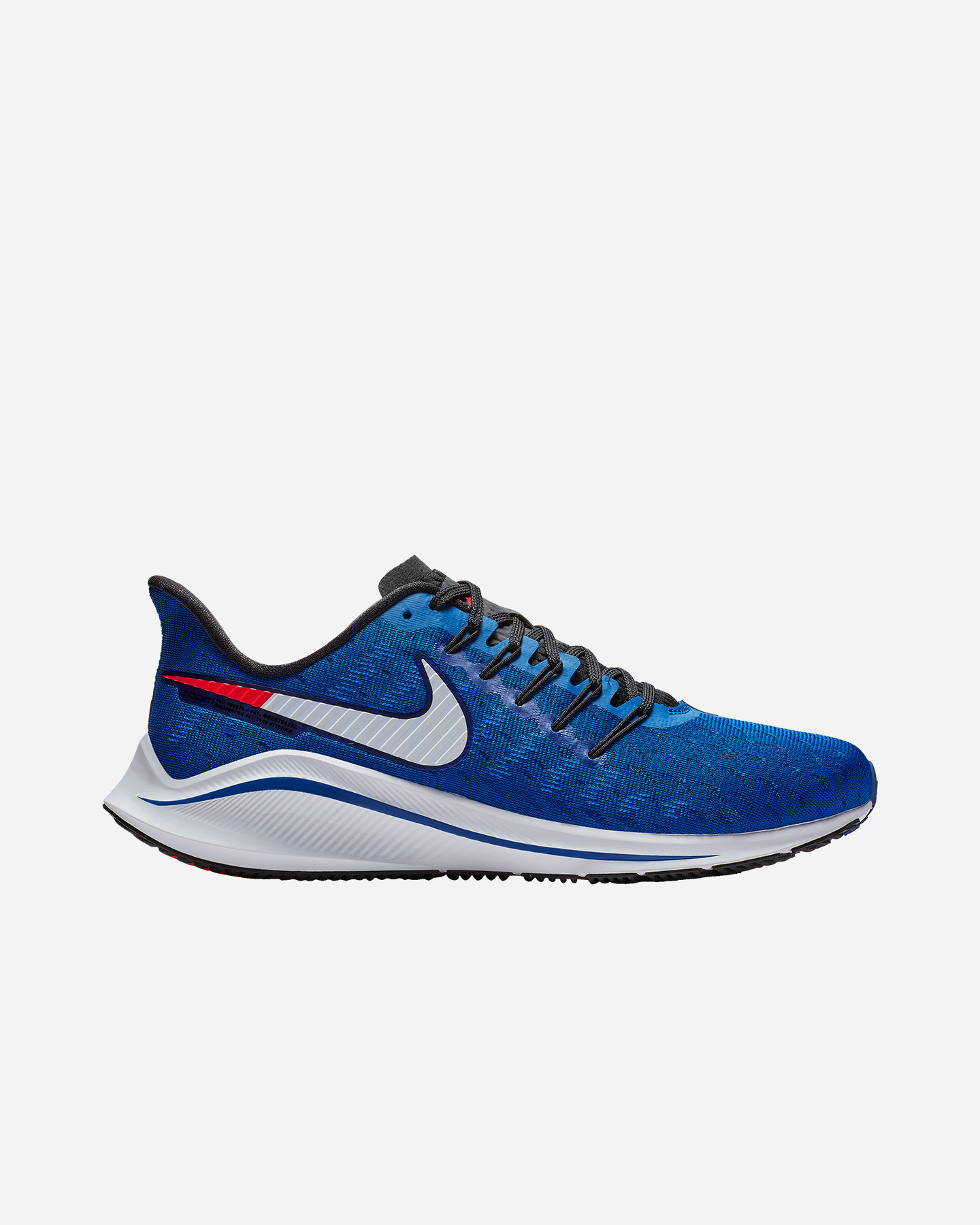 Scarpe Running Nike Air Zoom Vomero 15 M CU1855-004 | Cisalfa Sport