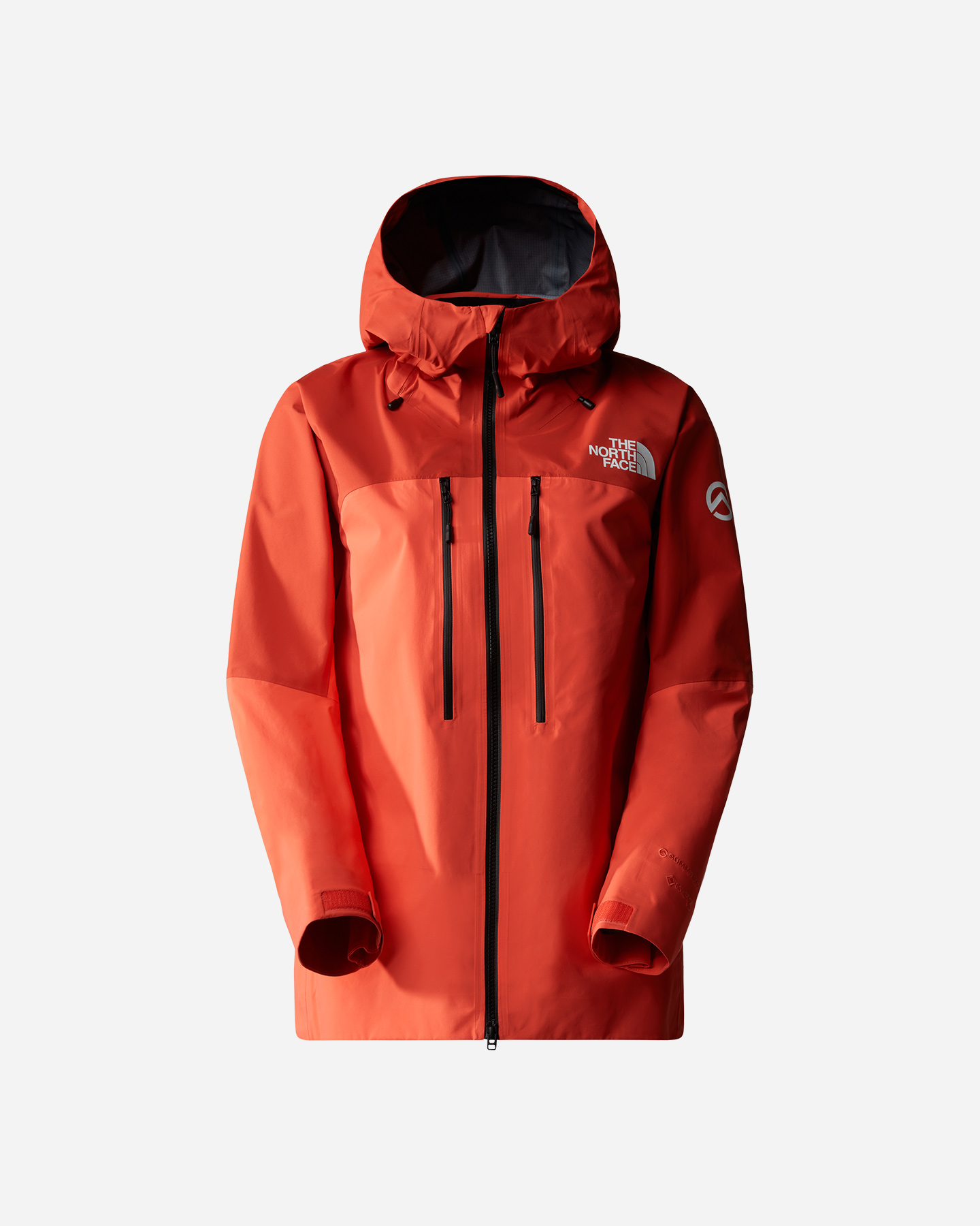 Giacca outdoor THE NORTH FACE SUMMIT PUMORI GTX PRO W - Arancione - 0 | Cisalfa Sport