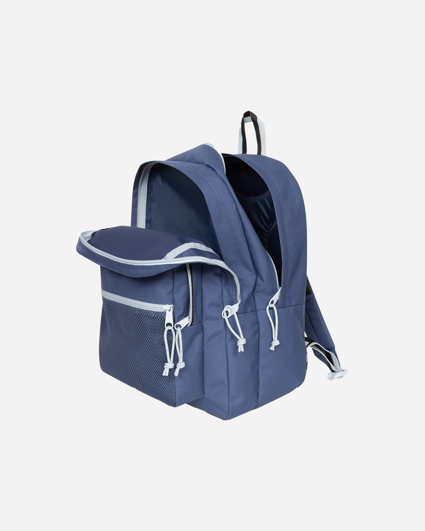 Zaino EASTPAK PINNACLE KONTRAST  - Blu - 2 | Cisalfa Sport
