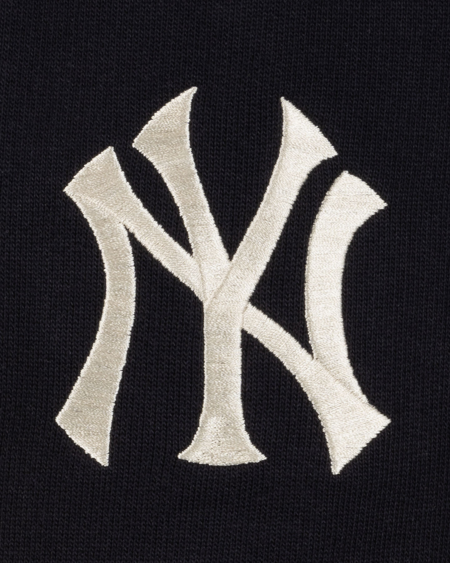 Pantalone NEW ERA MLB LIFESTYLE NEW YORK YANKEES M - Blu Navy - 2 | Cisalfa Sport