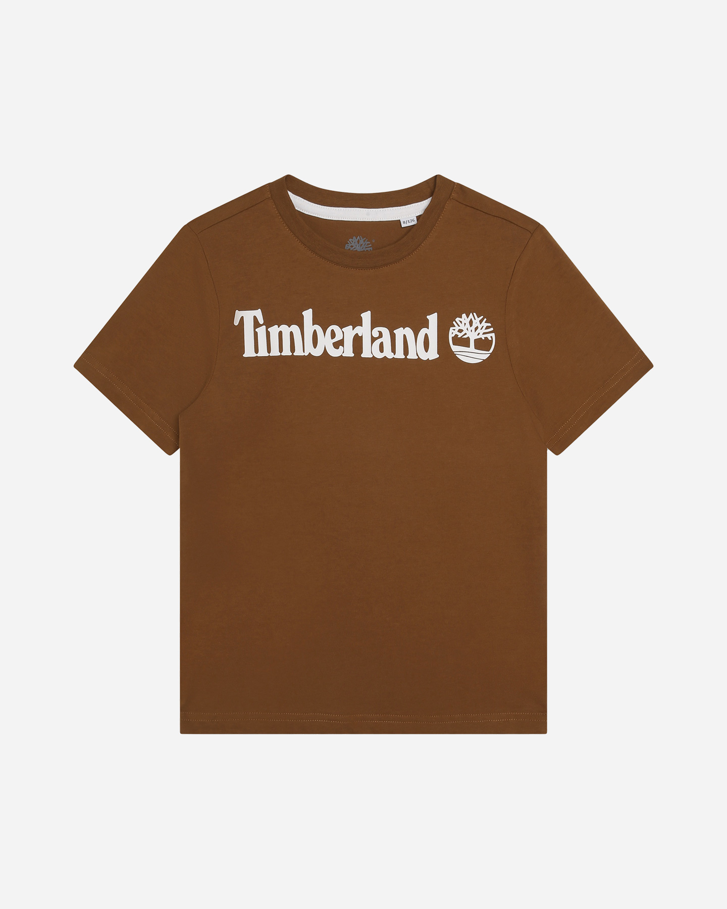 T-shirt TIMBERLAND PLOGO JR - 0 | Cisalfa Sport