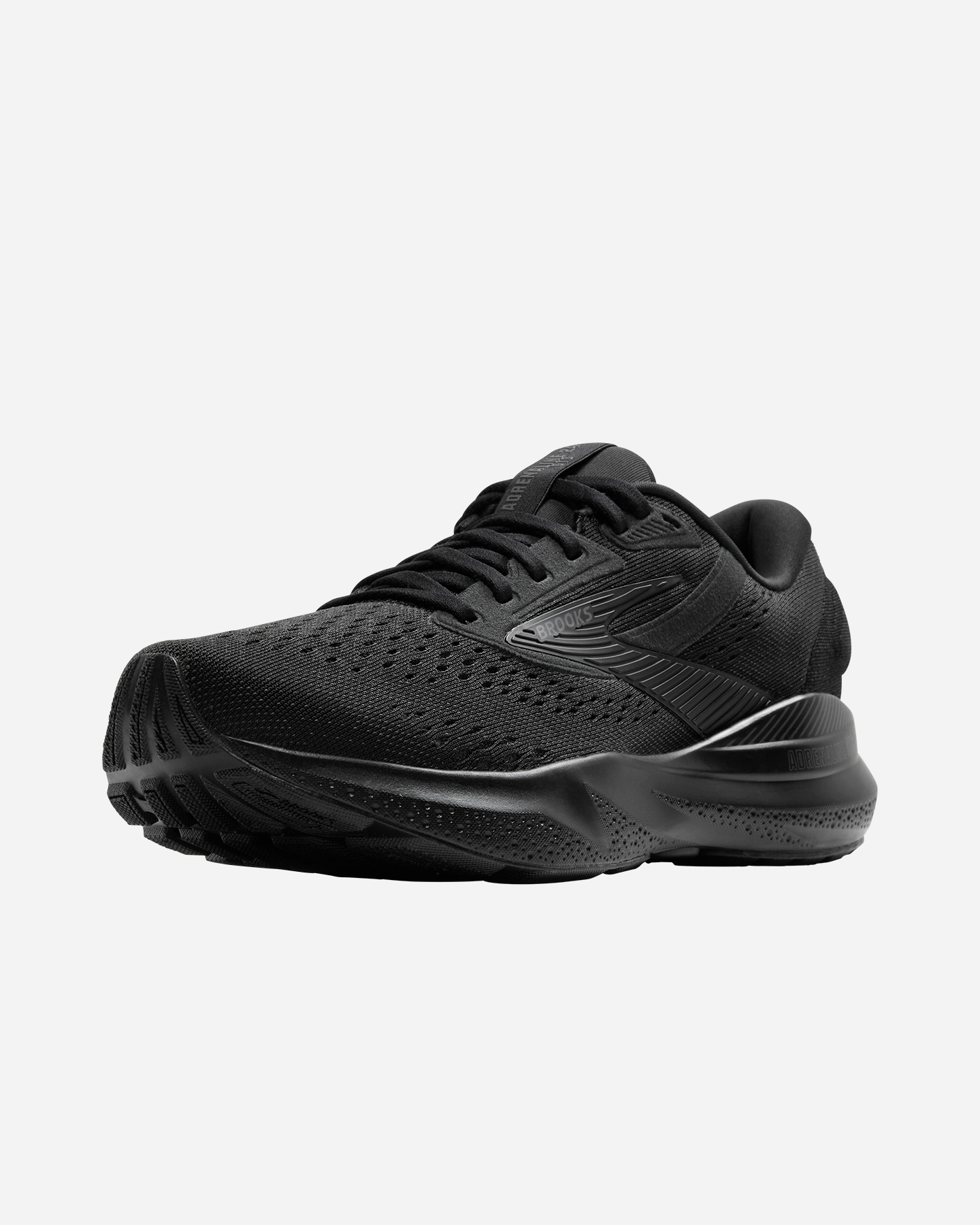 Scarpe running BROOKS ADRENALINE GTS 24 W - Nero - 2 | Cisalfa Sport