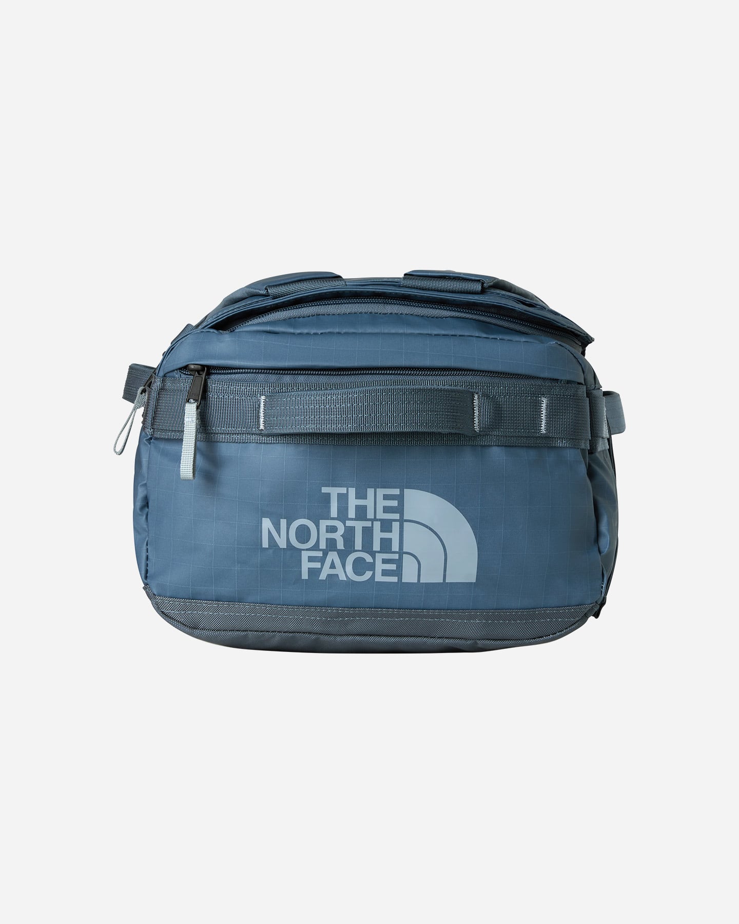 Borsa viaggio THE NORTH FACE BASE CAMP VOYAGER DUFFEL 32L  - Grigio - 3 | Cisalfa Sport