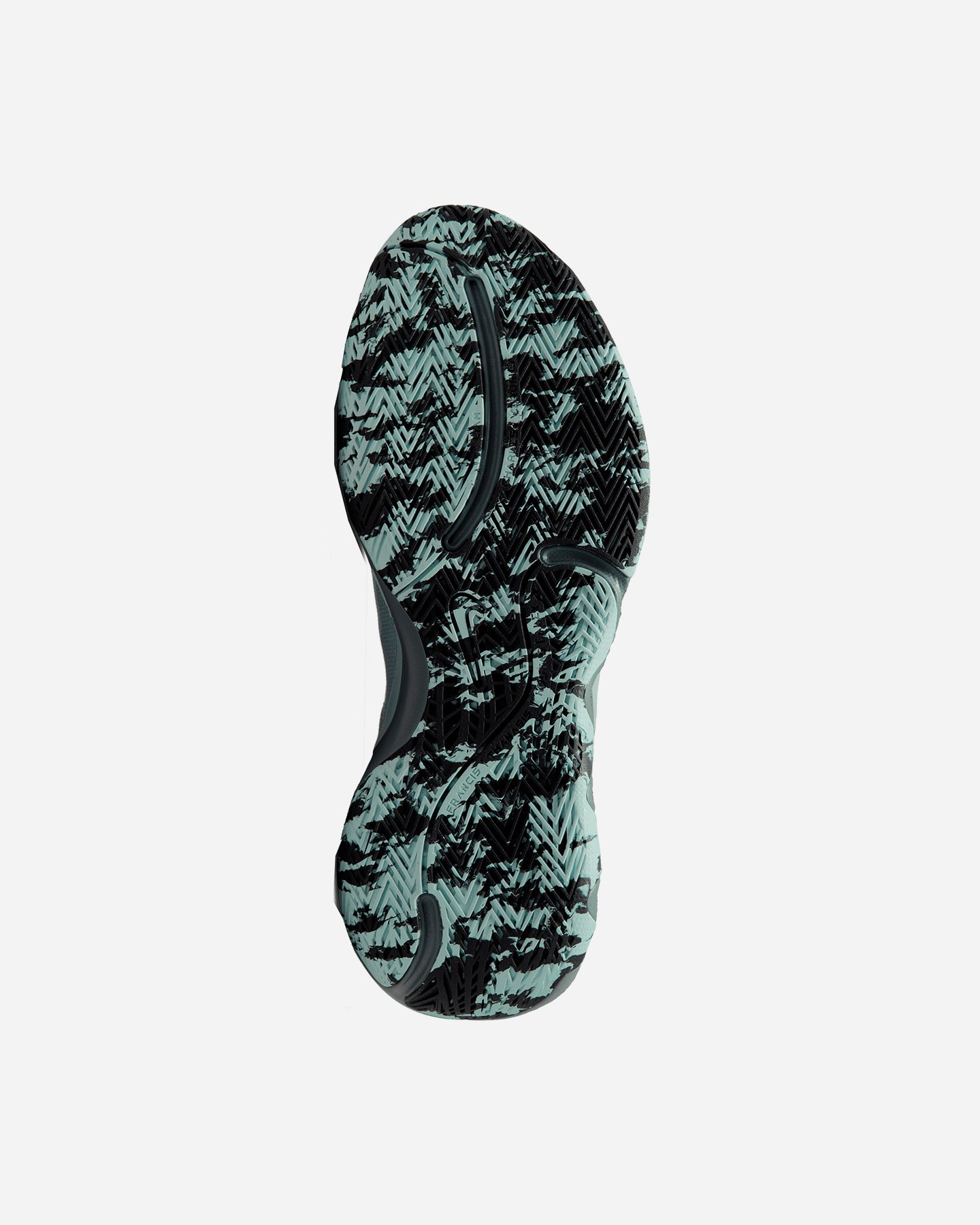 Scarpe basket NIKE GIANNIS IMMORTALITY 2  - Grigio - 2 | Cisalfa Sport