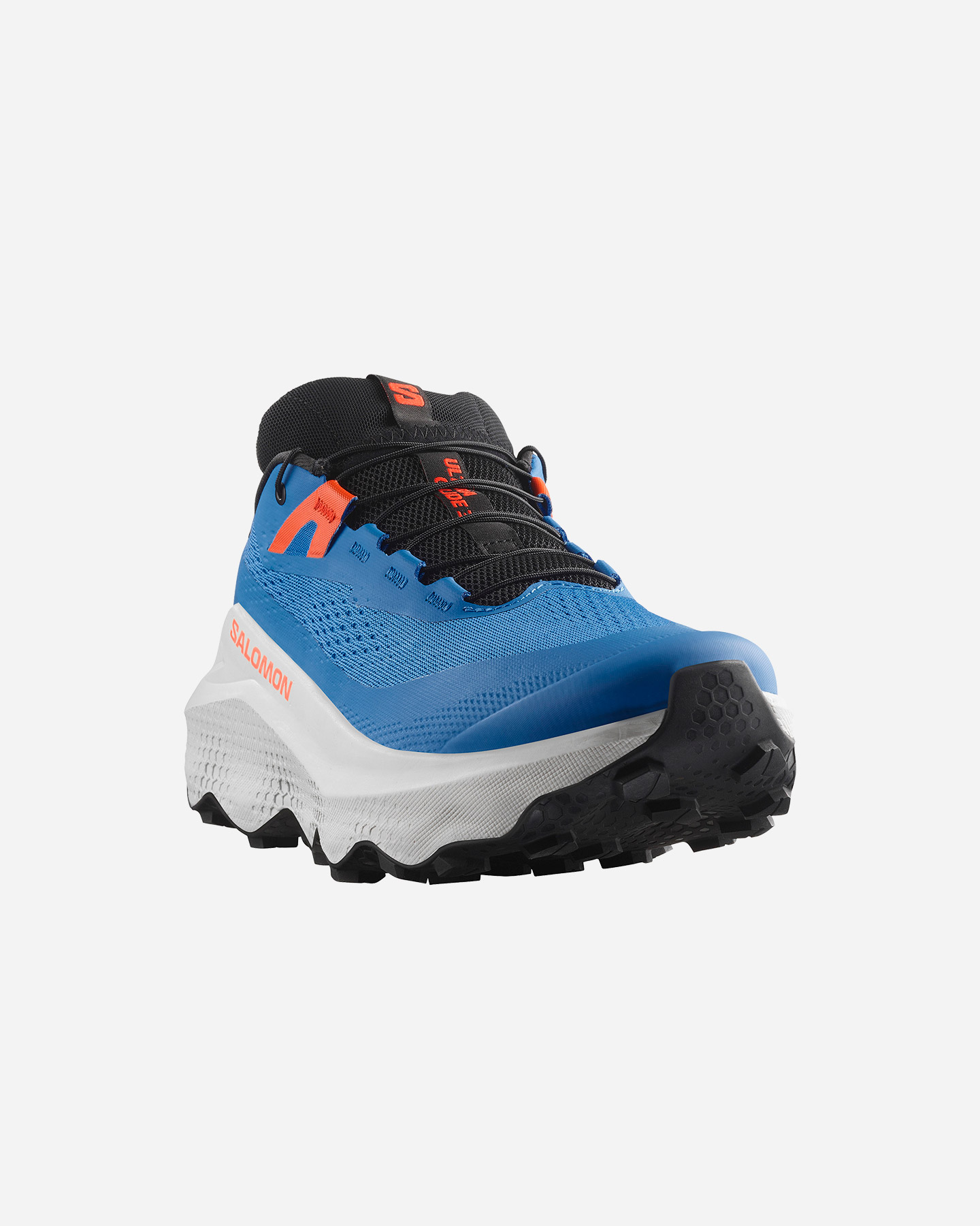 Scarpe trail SALOMON ULTRA GLIDE 3 M - Azzurro - 1 | Cisalfa Sport