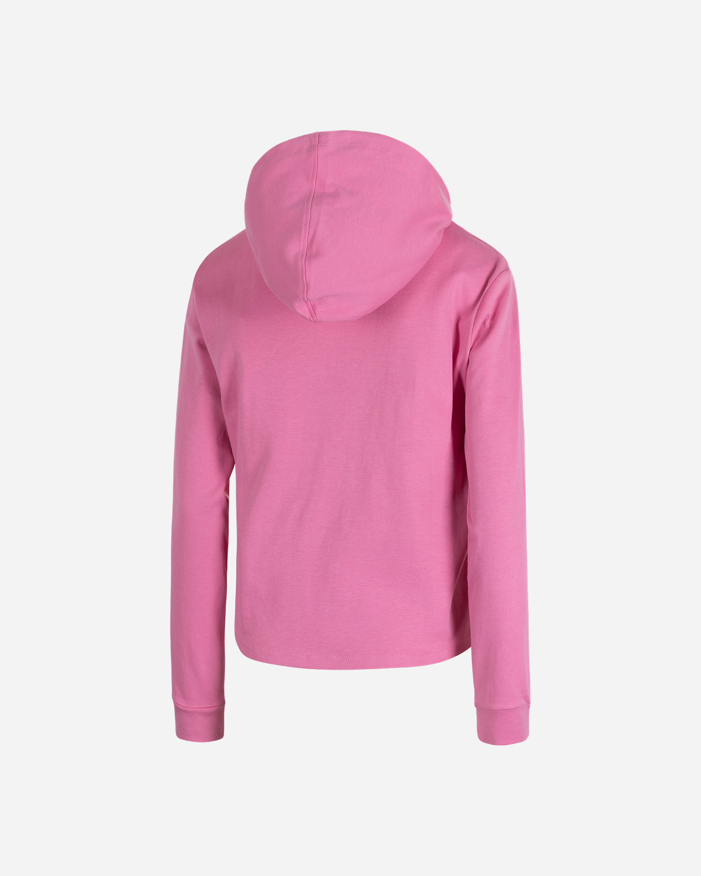 Felpa FREDDY SMALL LOGO W - Rosa - 1 | Cisalfa Sport