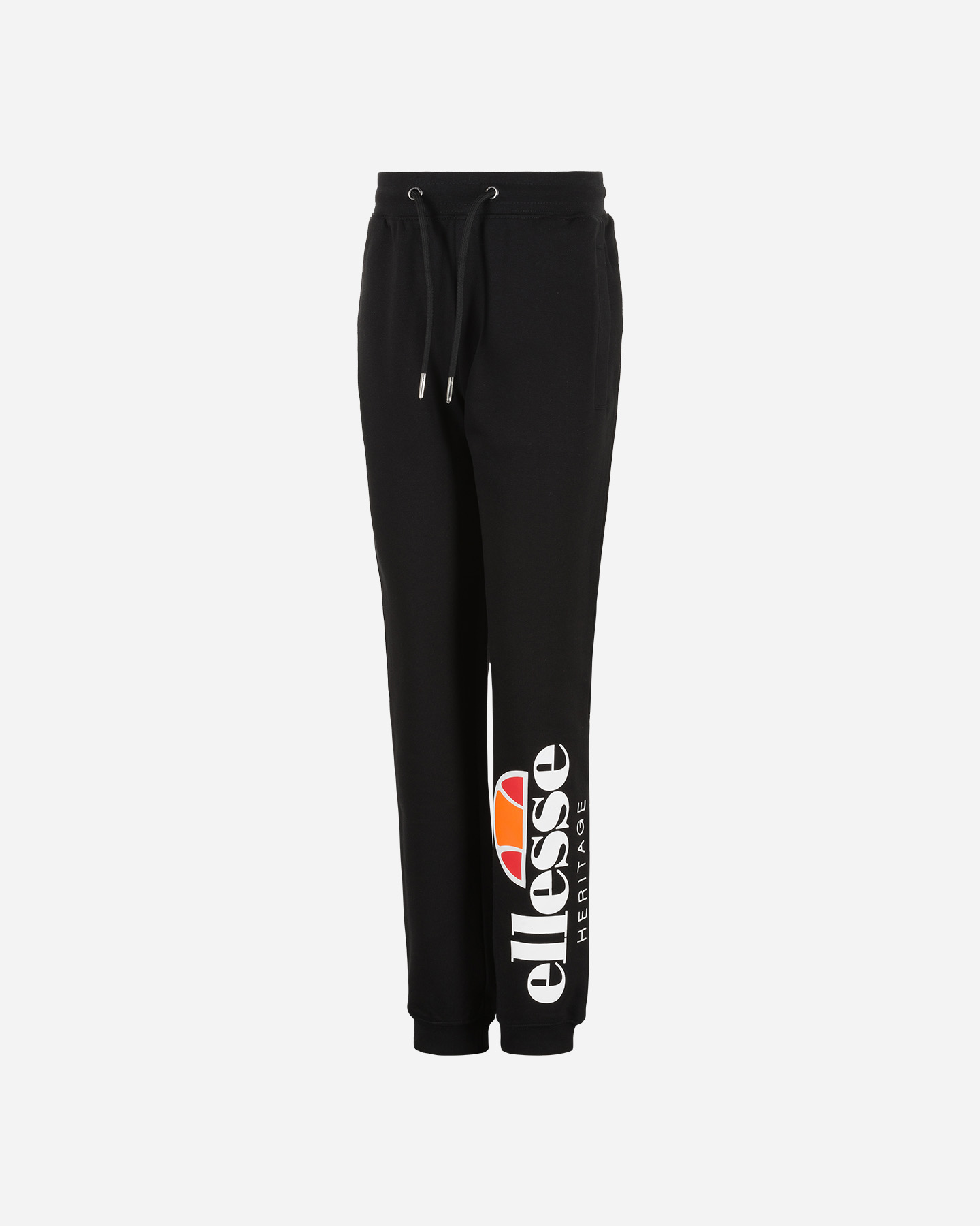 Pantalone Ellesse Logo Jr EHB305W19-914 | Cisalfa Sport