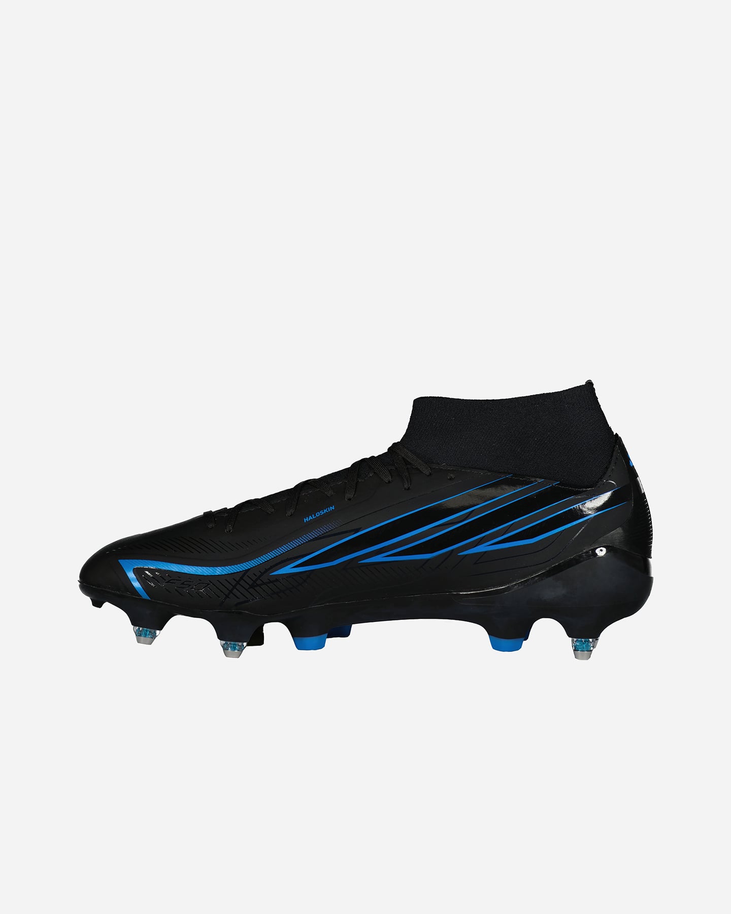 Scarpe calcio ADIDAS F50 HYPERFAST MID LEAGUE SG M - 3 | Cisalfa Sport