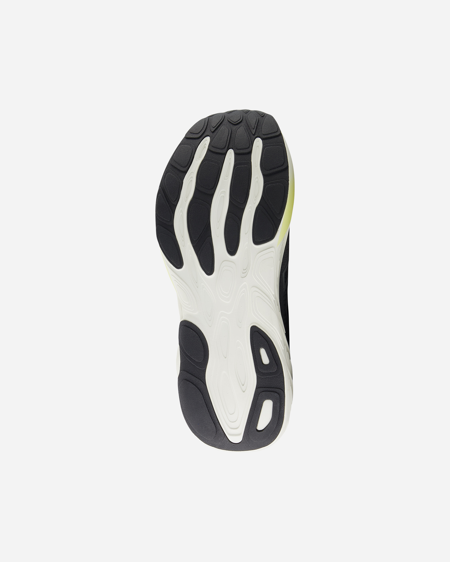 Scarpe running NEW BALANCE FRESH FOAM 880 V15 M - Nero - 2 | Cisalfa Sport