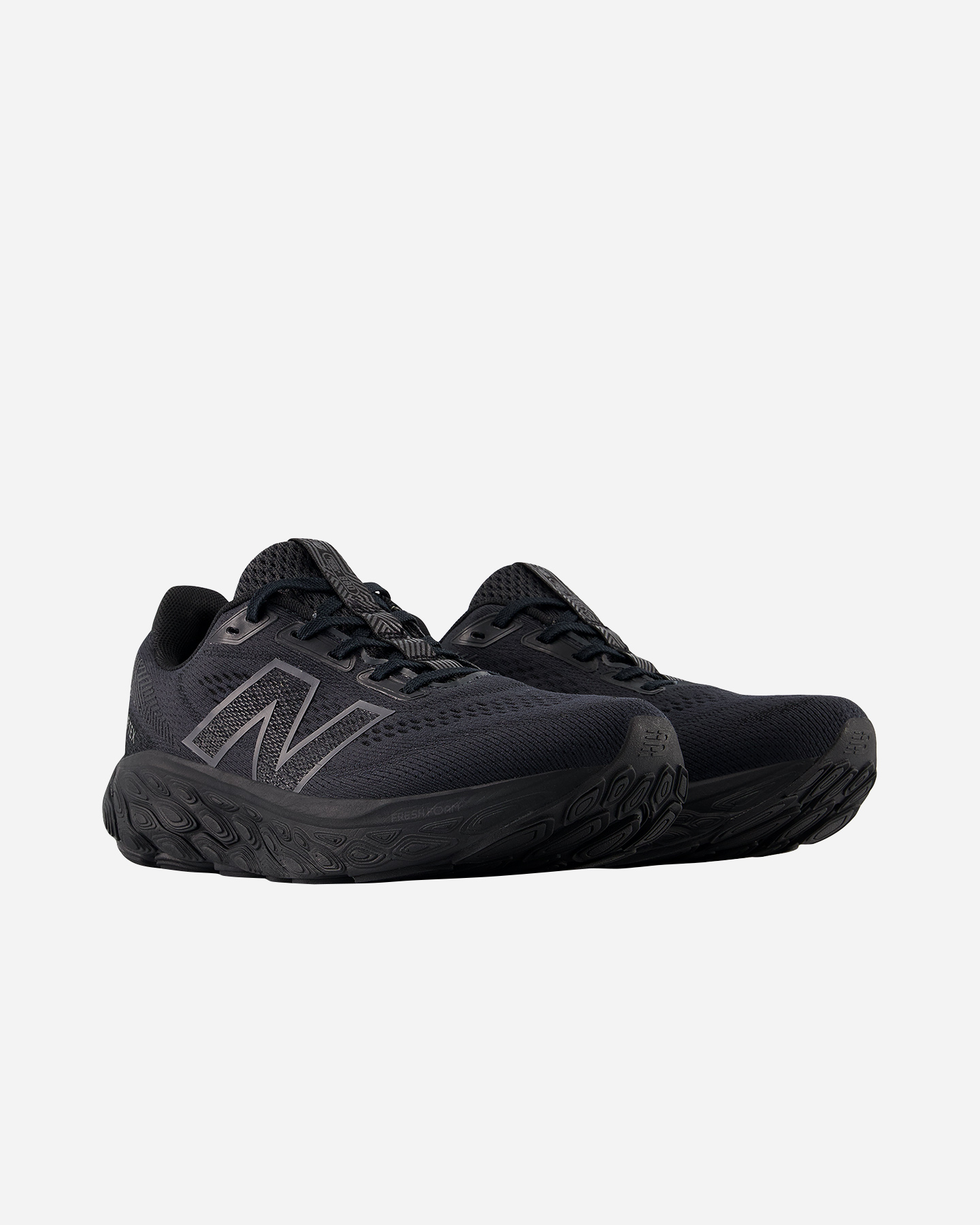 Scarpe running NEW BALANCE FRESH FOAM X 880 V14 GORE TEX W - Nero - 1 | Cisalfa Sport