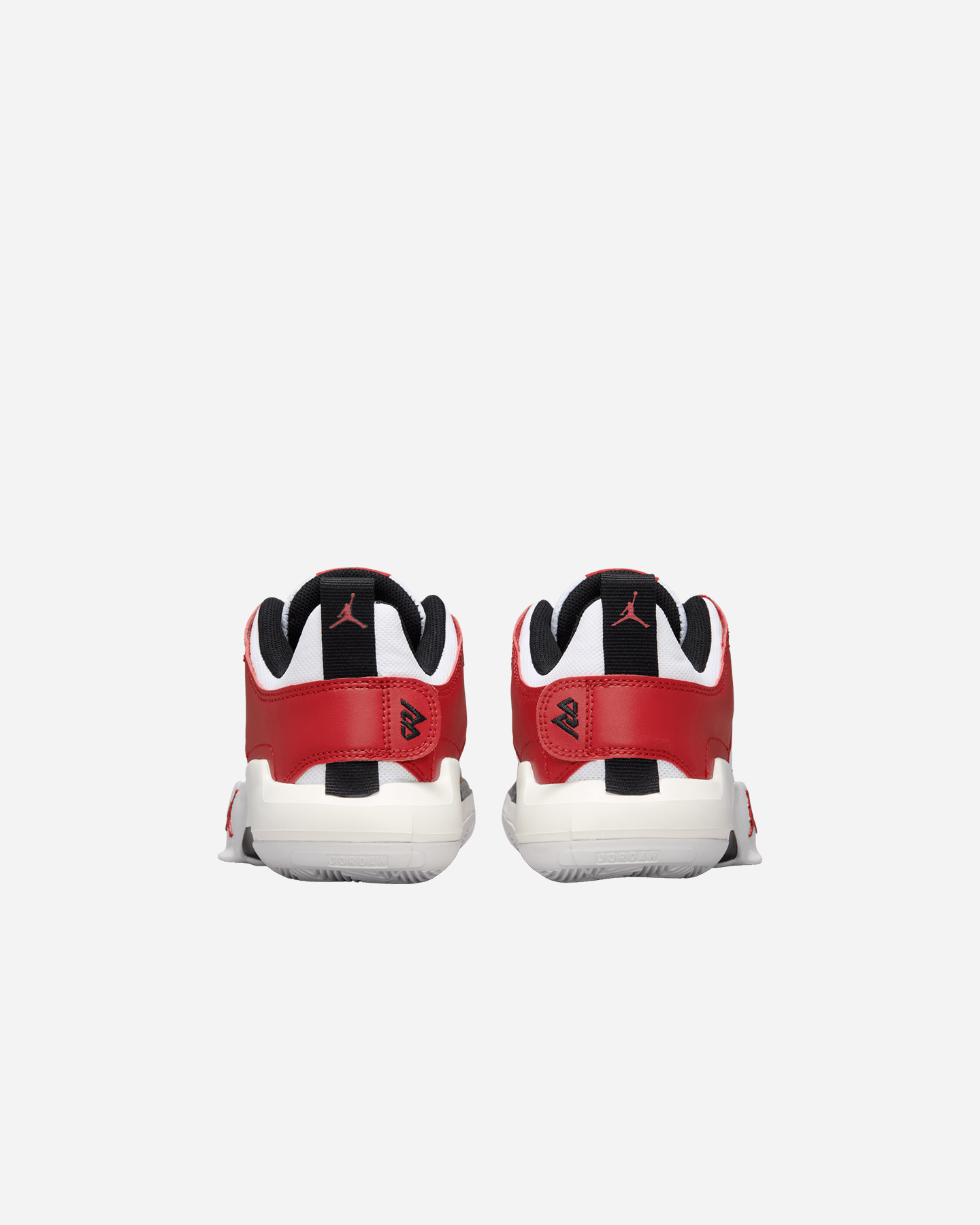 Scarpe basket NIKE JORDAN ONE TAKE 5 JR - Bianco - 3 | Cisalfa Sport