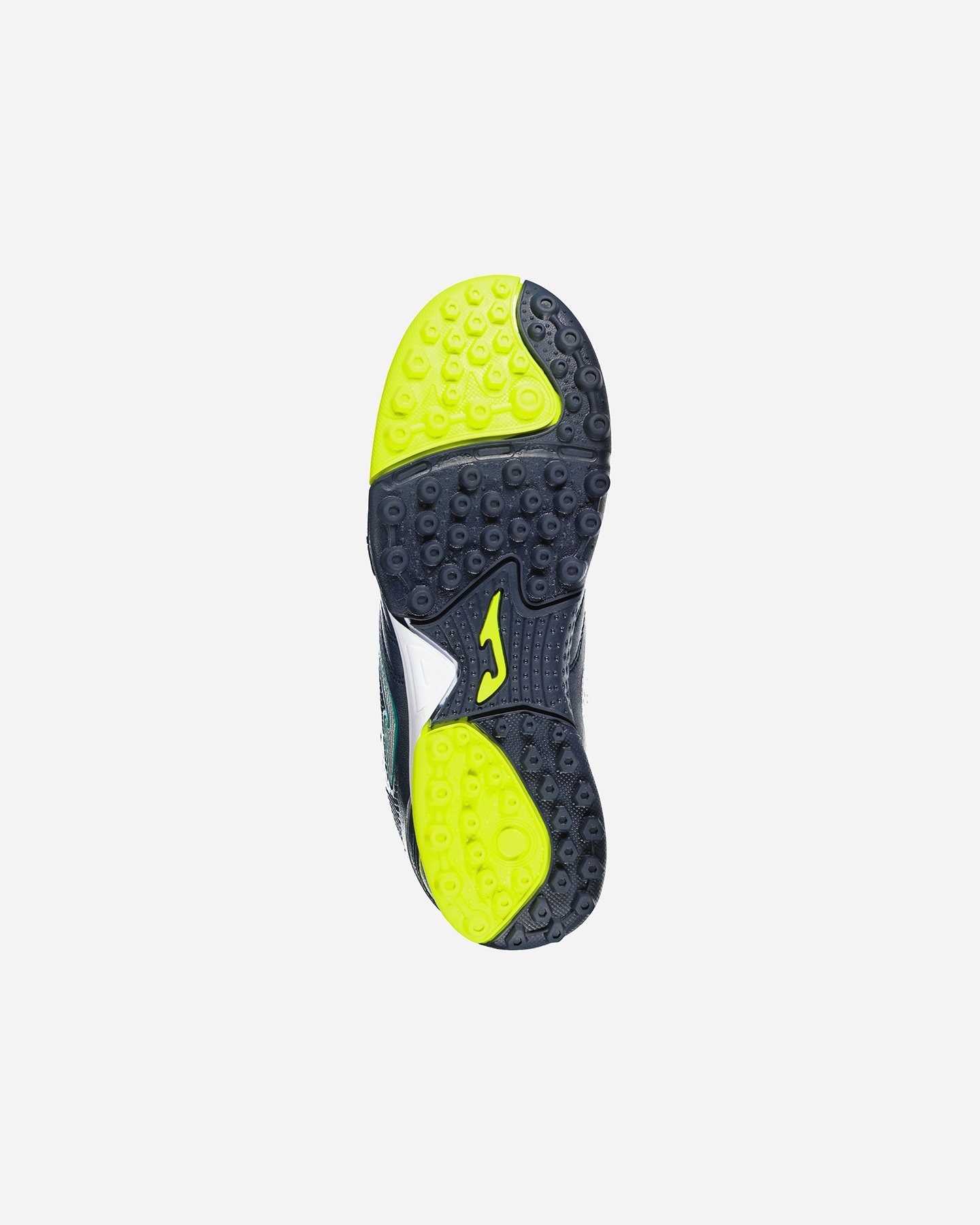 Scarpe calcio JOMA TOLEDO MARINO TF JR - Color mix - 2 | Cisalfa Sport