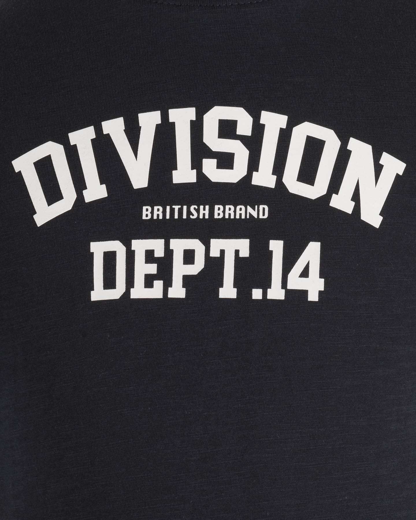 T-shirt ADMIRAL LIFESTYLE JR - Blu - 2 | Cisalfa Sport