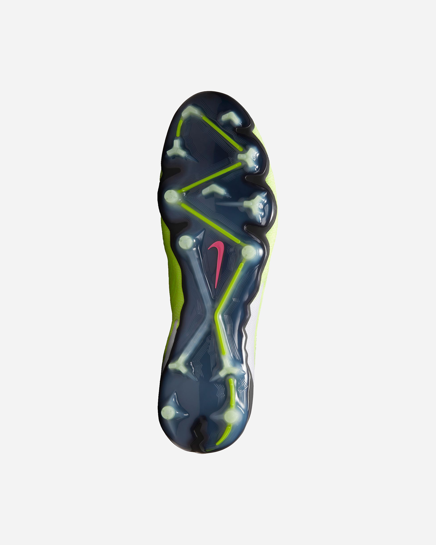 Scarpe calcio NIKE PHANTOM GX ELITE FG M - 2 | Cisalfa Sport