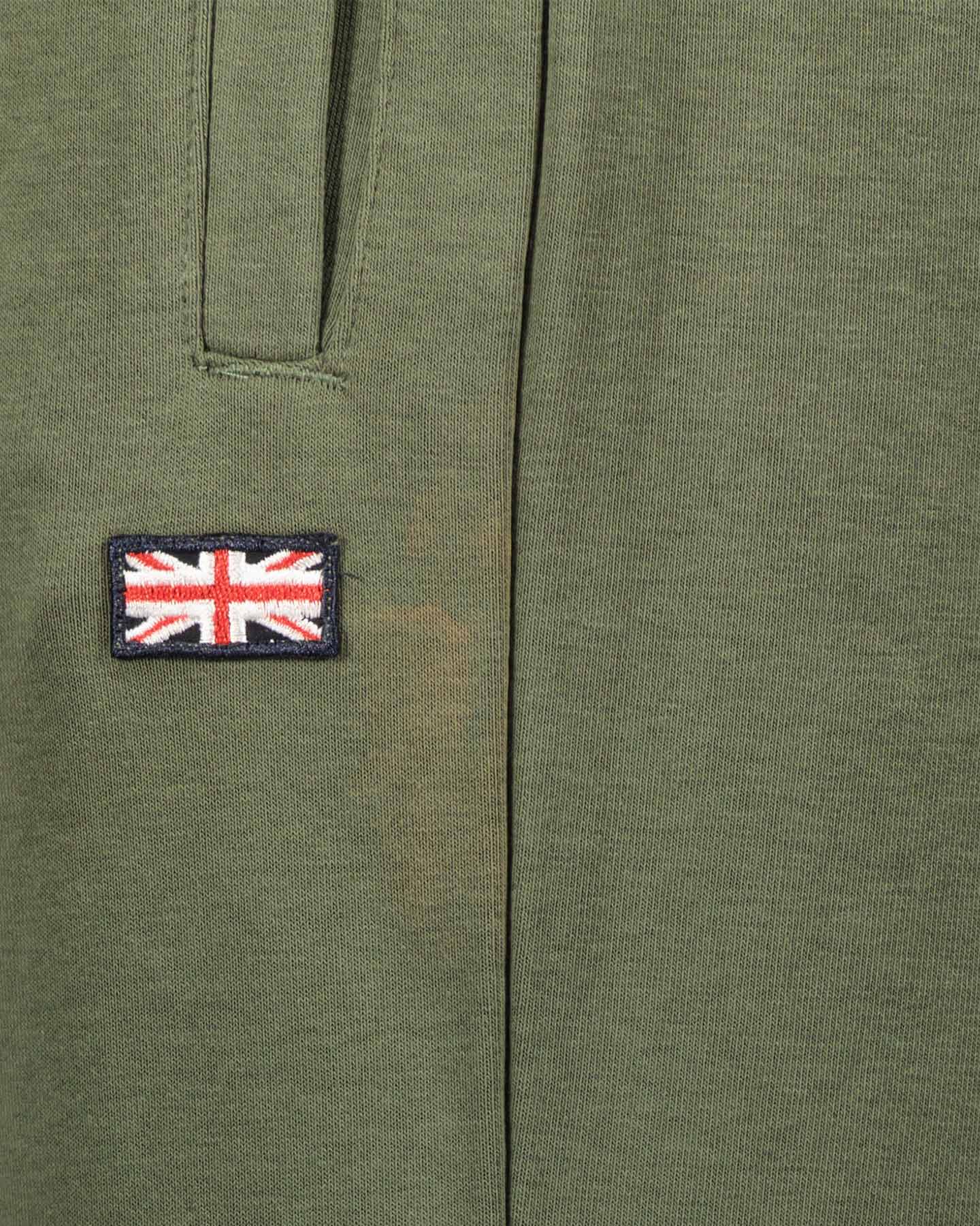 Pantalone ADMIRAL BASIC SPORT W - 6 | Cisalfa Sport