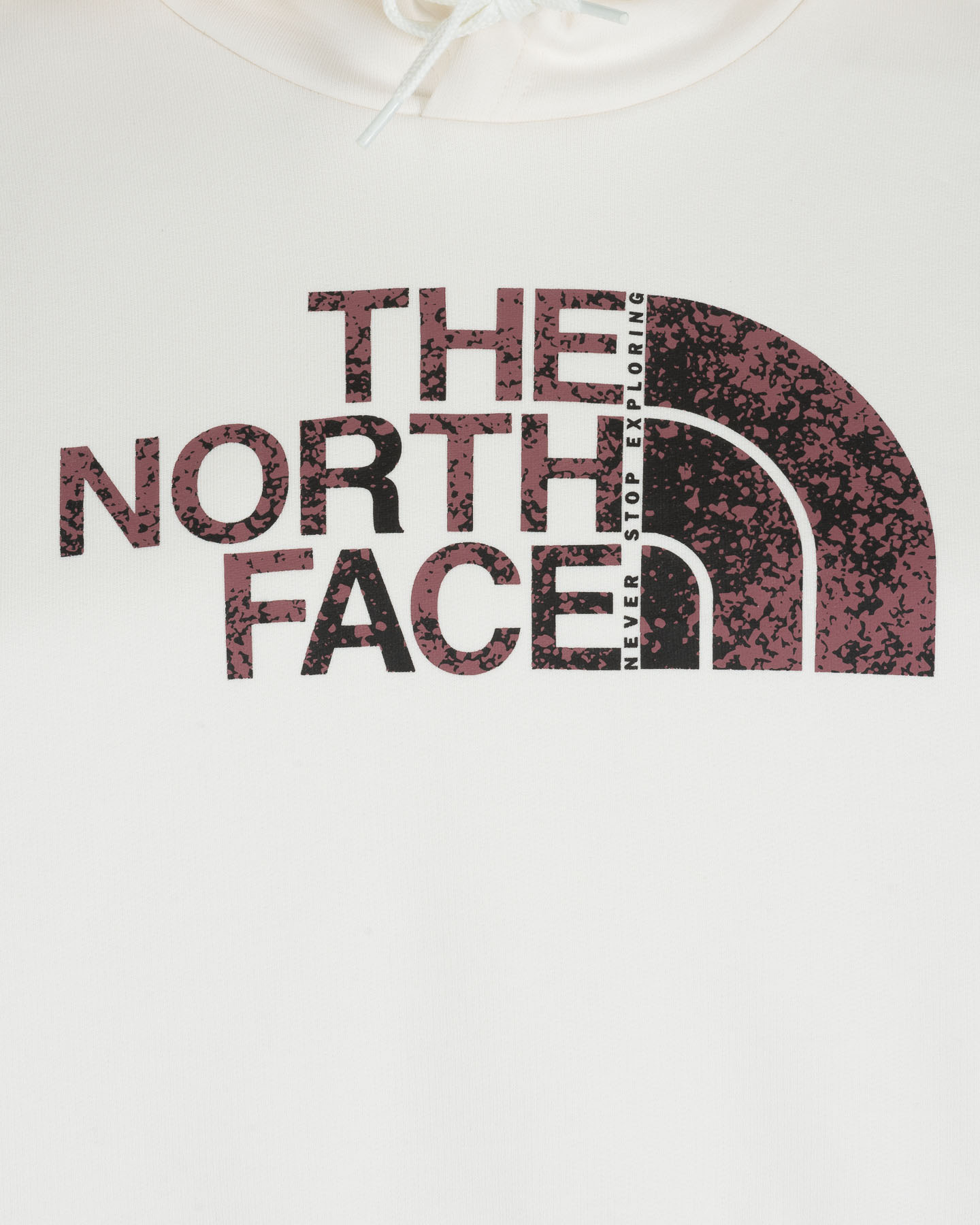 Felpa THE NORTH FACE LOGO GRAPHIC W - 5 | Cisalfa Sport