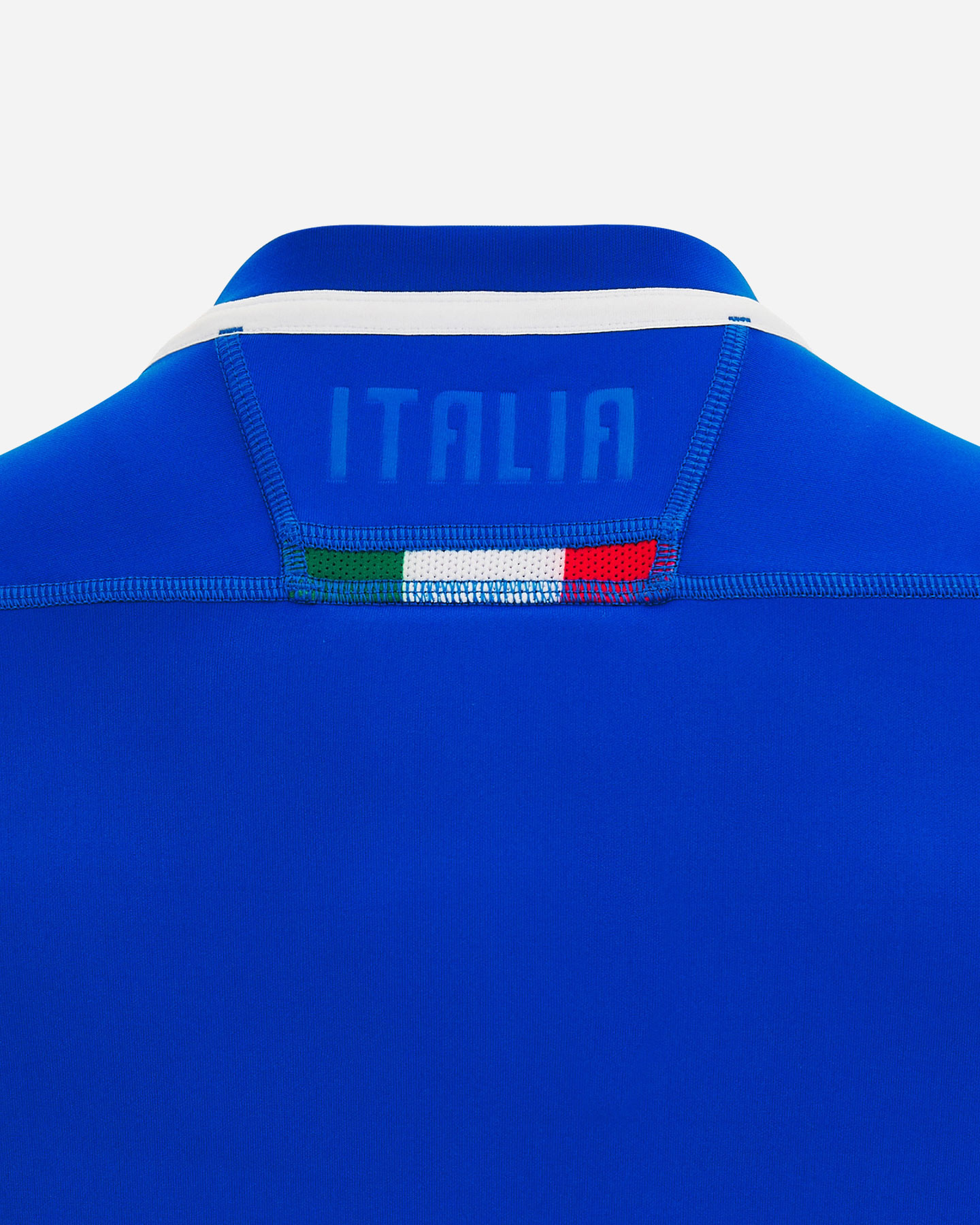 Abbigliamento rugby MACRON FIR REPLICA GARA HOME 22-23  - 3 | Cisalfa Sport