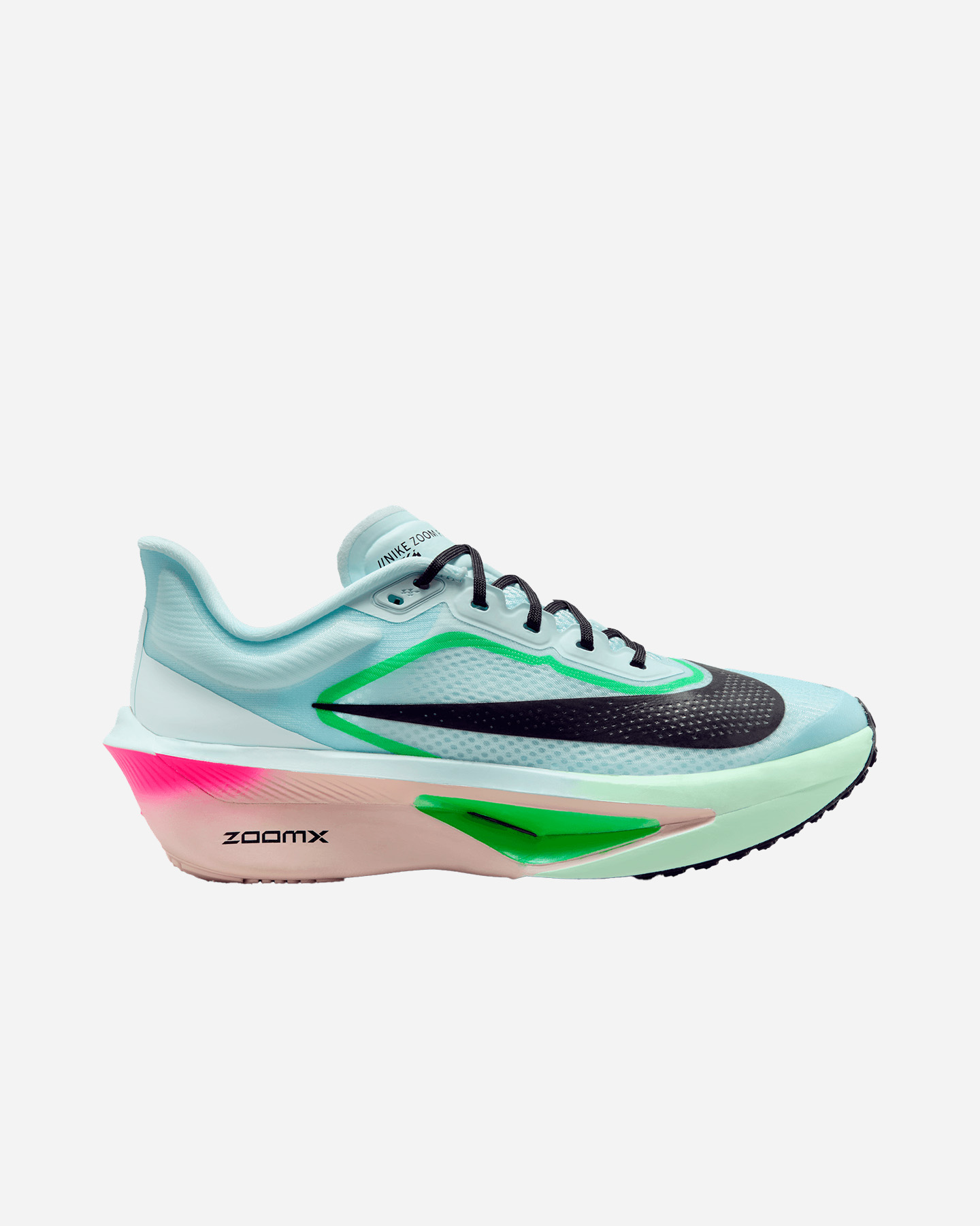 Scarpe running NIKE ZOOM FLY 6 W - Bianco - 0 | Cisalfa Sport