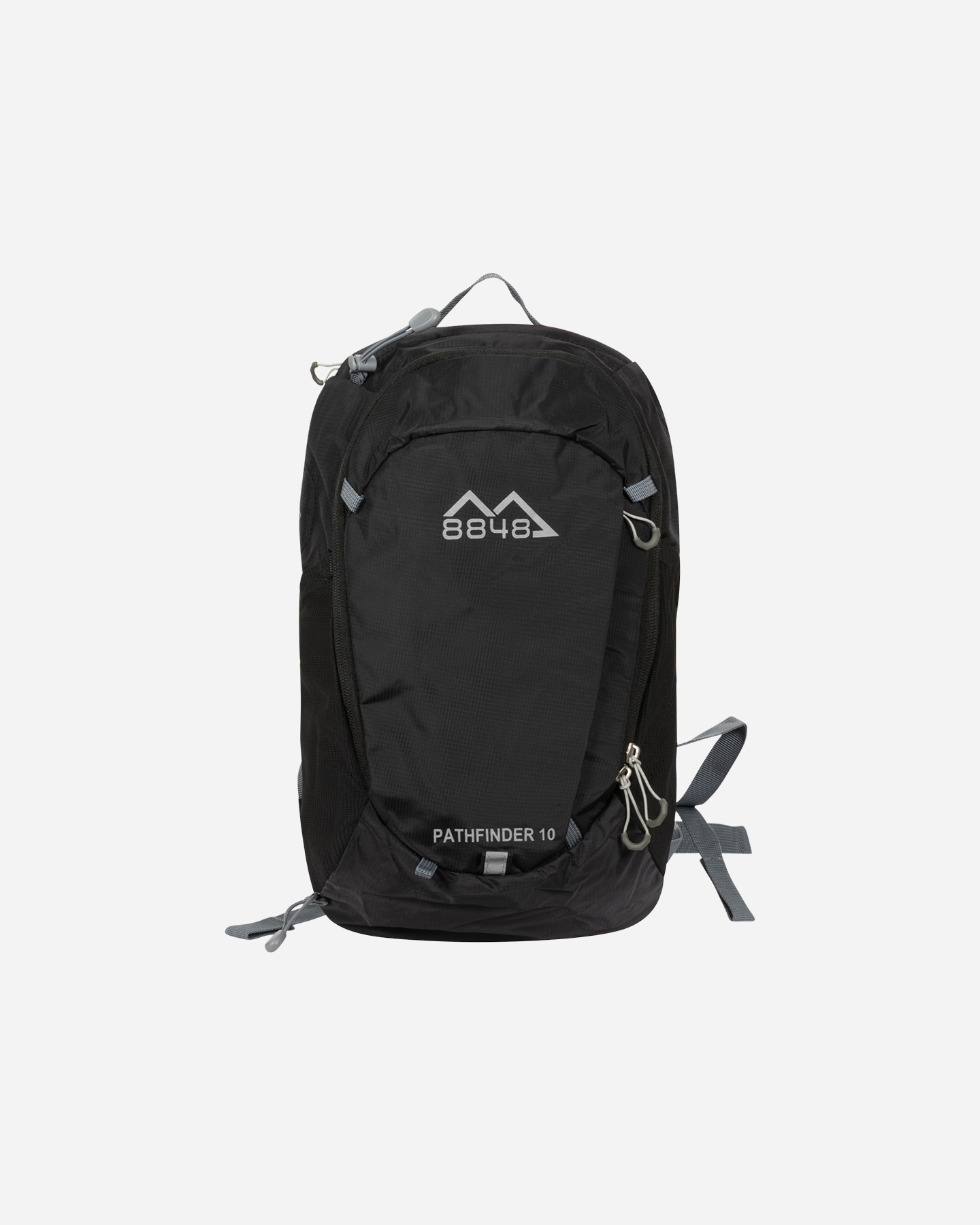 8848 Pathfinder 10 - Zaino Trail Running - Nero