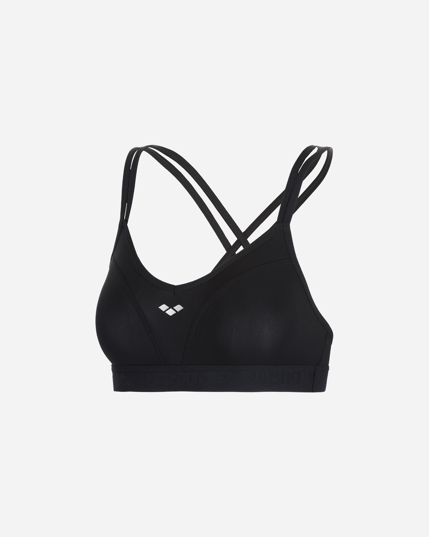 Reggiseno sportivo ARENA DAPHNE W - 3 | Cisalfa Sport