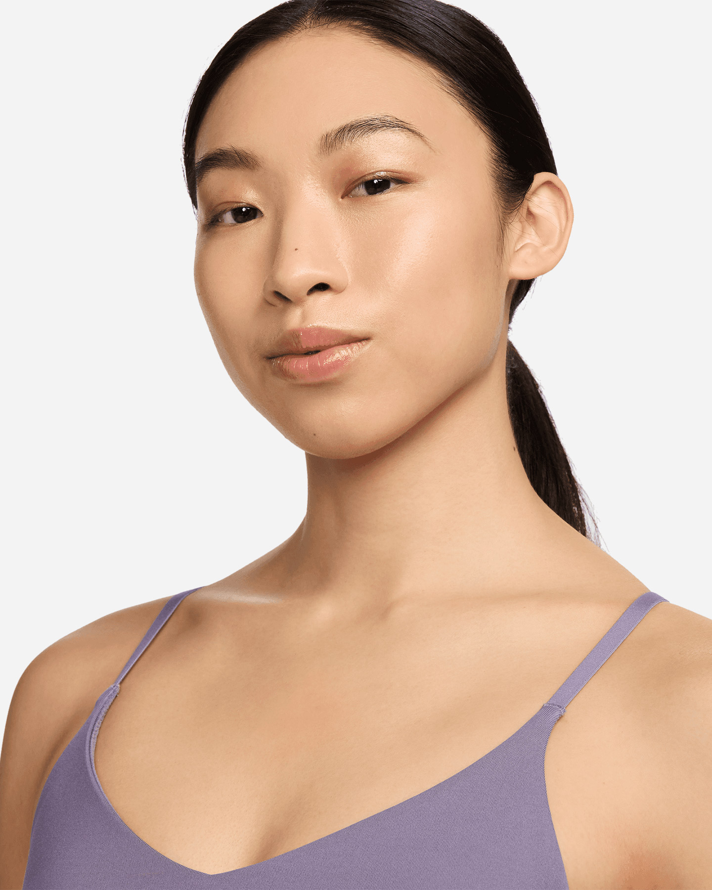 Bra training NIKE LS INDY W - 8 | Cisalfa Sport