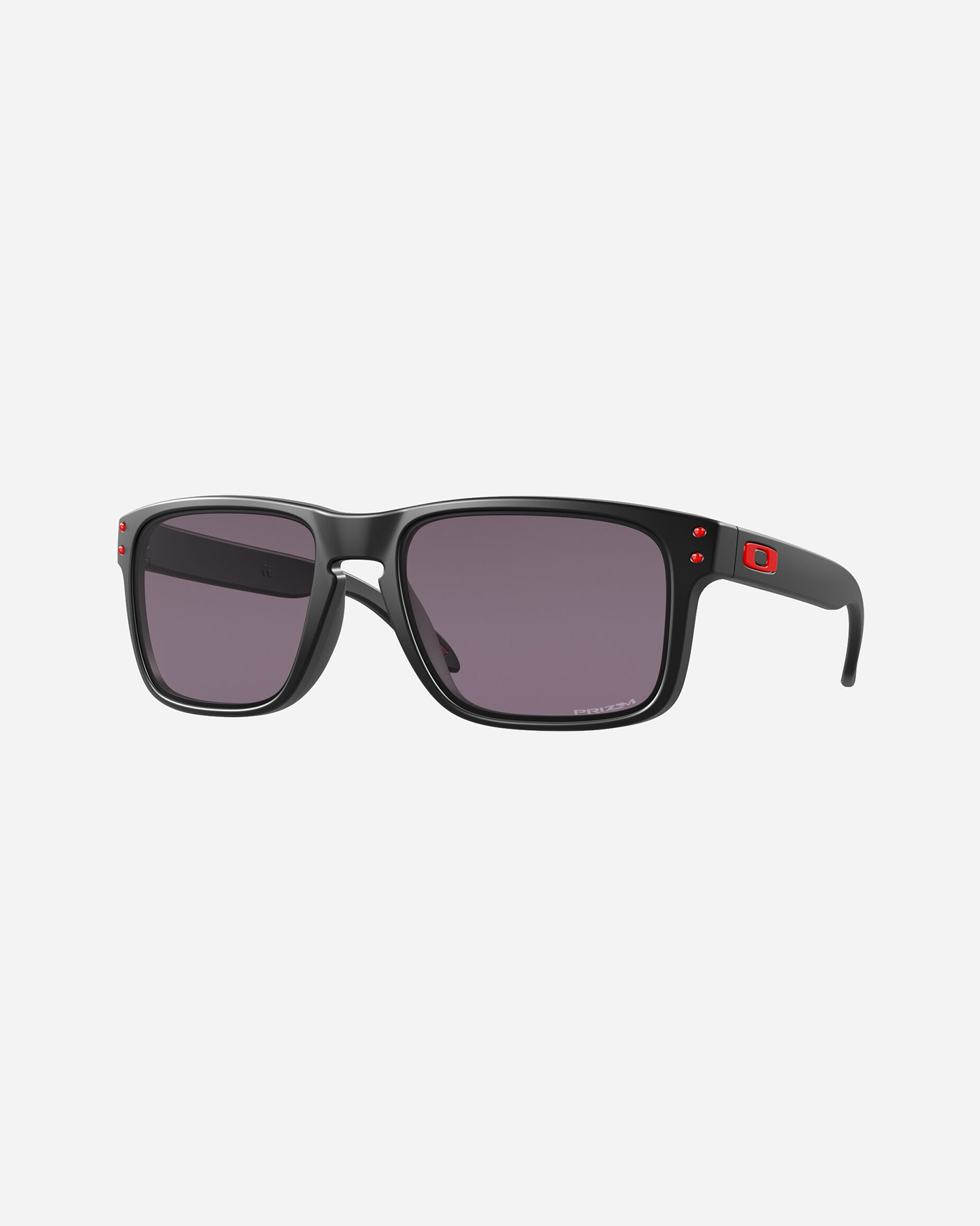 Occhiali OAKLEY HOLBROOK IS PRIZM - Nero - 0 | Cisalfa Sport