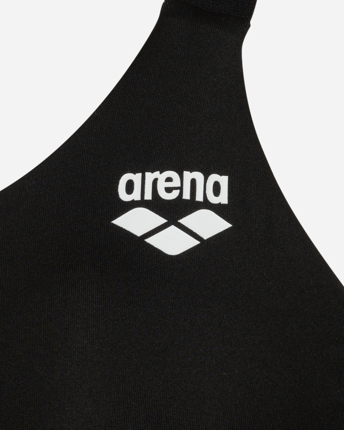 Bra training ARENA ADVANCE W - Nero - 2 | Cisalfa Sport