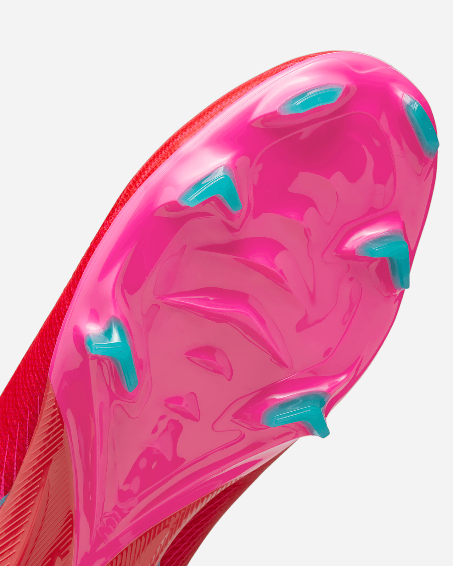 Scarpe calcio NIKE MERCURIAL ZOOM SUPERFLY 10 PRO FG M - Color mix - 5 | Cisalfa Sport