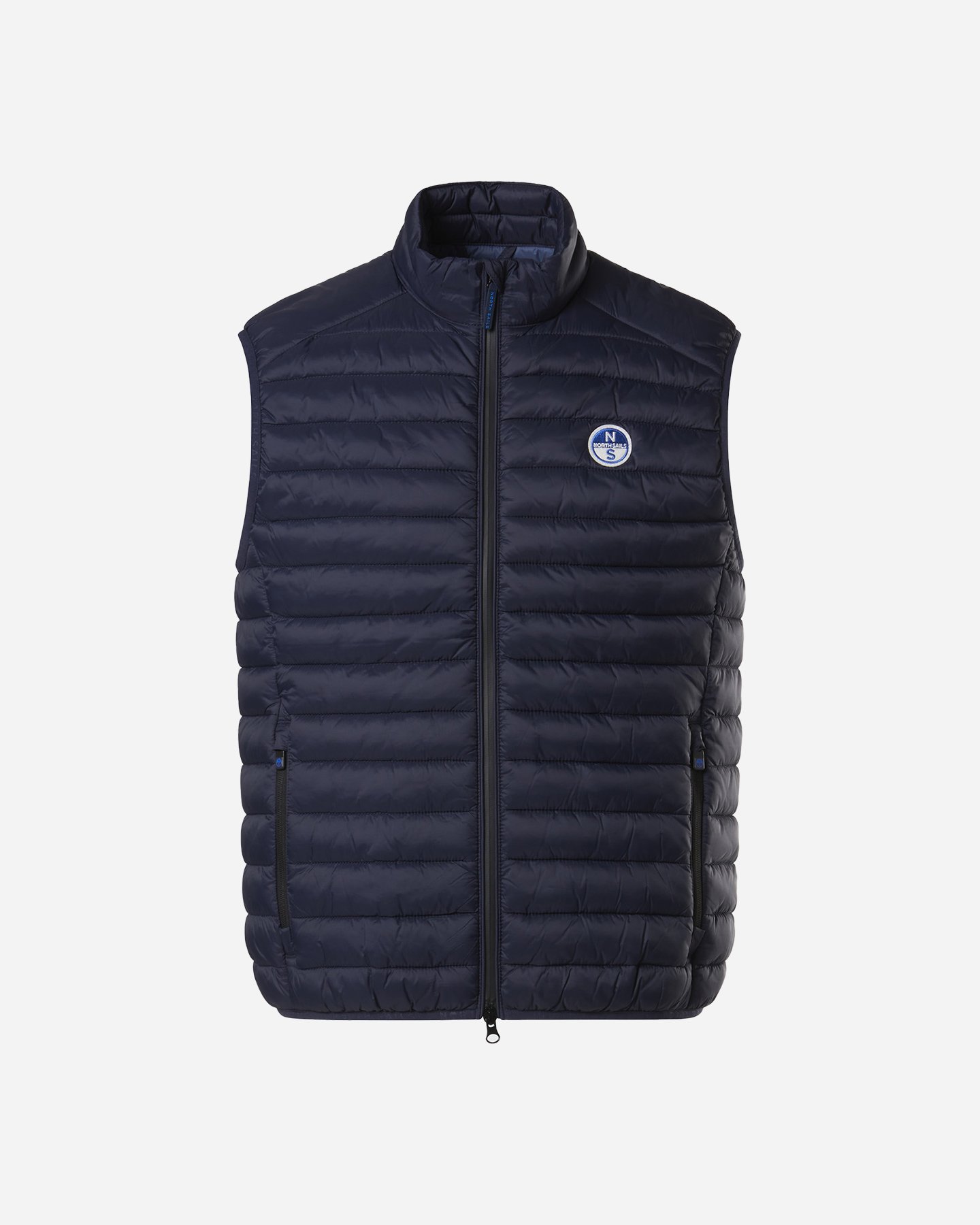 Gilet NORTH SAILS ZEPHYR ULTRALIGHT M - Blu - 0 | Cisalfa Sport