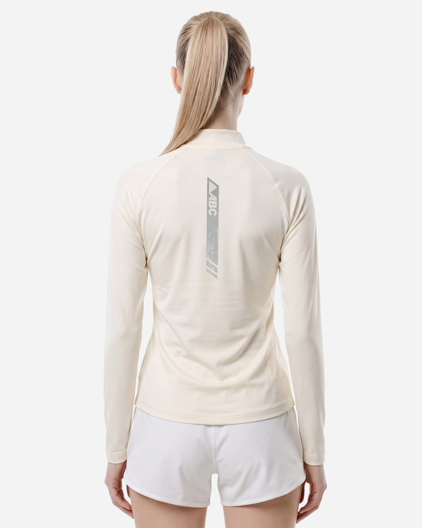 Maglia running ABC BASIC W - 3 | Cisalfa Sport