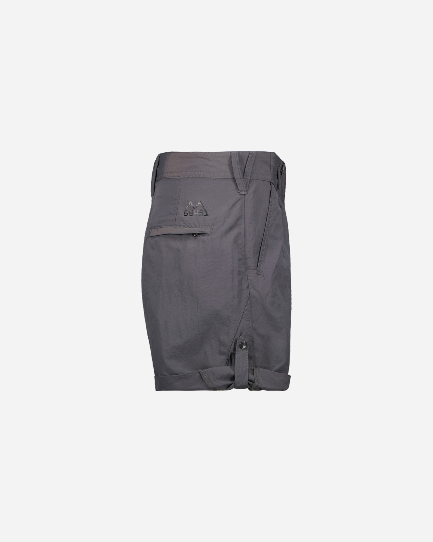 Pantaloncini 8848 ROLL-UP TSL W - 5 | Cisalfa Sport