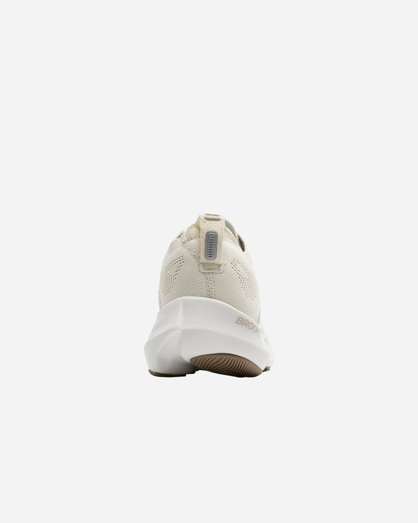 Scarpe running BROOKS GLYCERIN FLEX W - Beige - 4 | Cisalfa Sport
