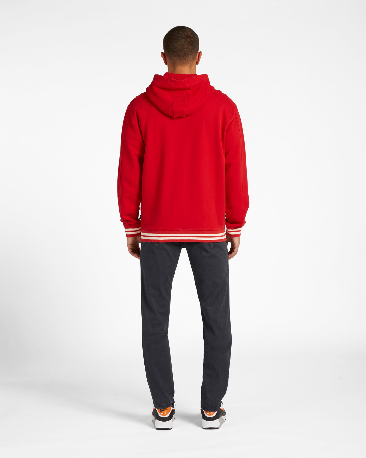 Felpa BEST COMPANY COLLEGE M - 7 | Cisalfa Sport