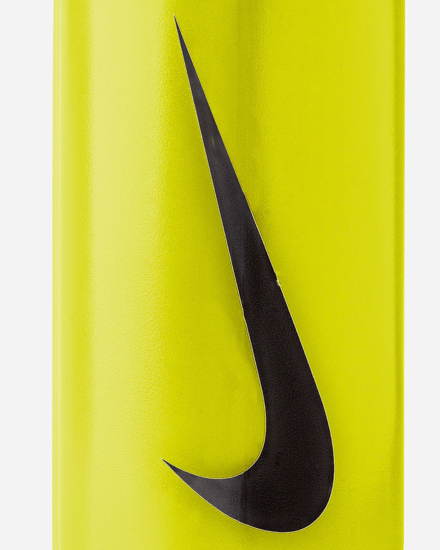 Borraccia NIKE BIG MOUTH WATER BOTTLE - Giallo - 1 | Cisalfa Sport