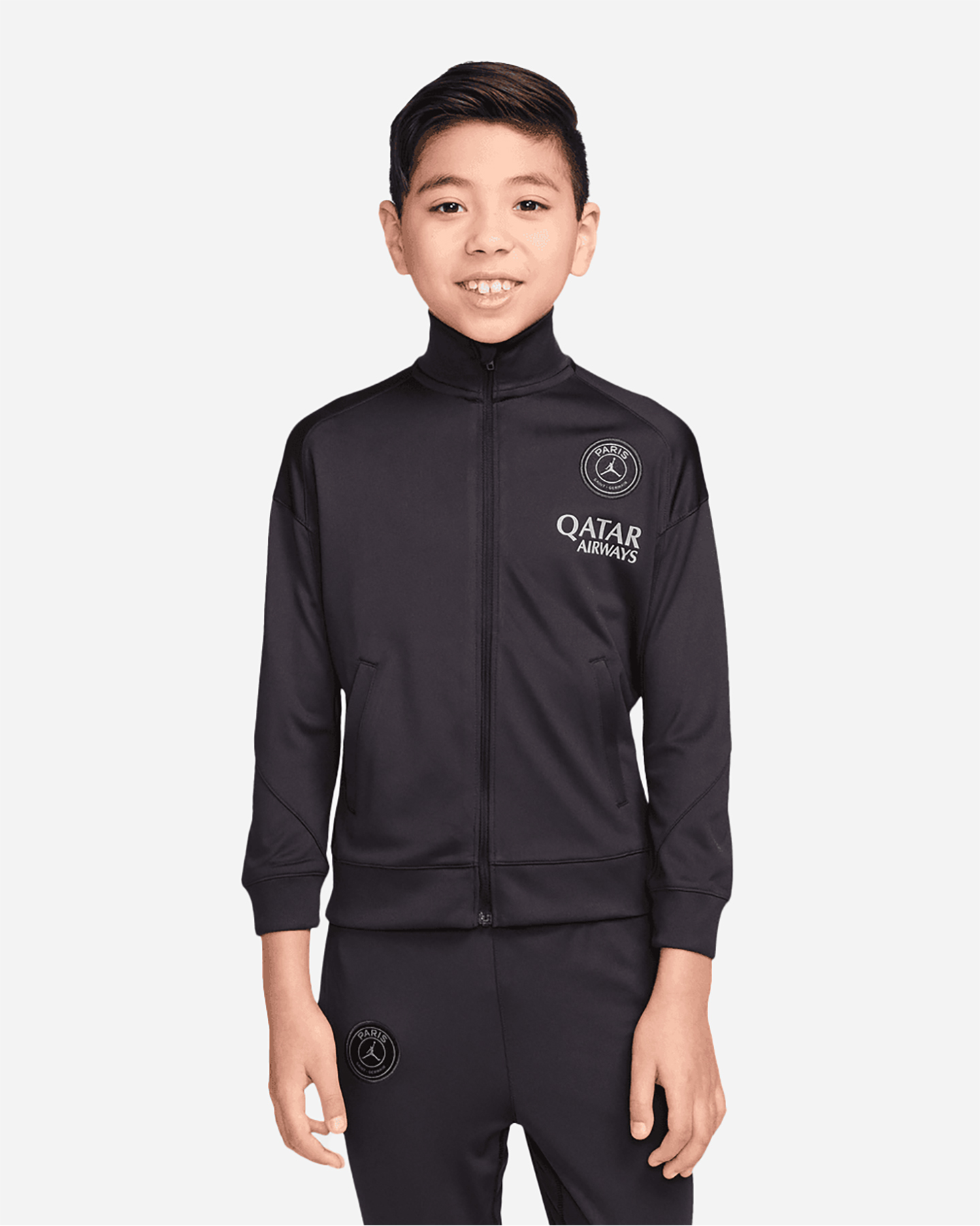 Abbigliamento calcio ufficiale NIKE PARIS SAINT GERMAIN JR - Color mix - 0 | Cisalfa Sport