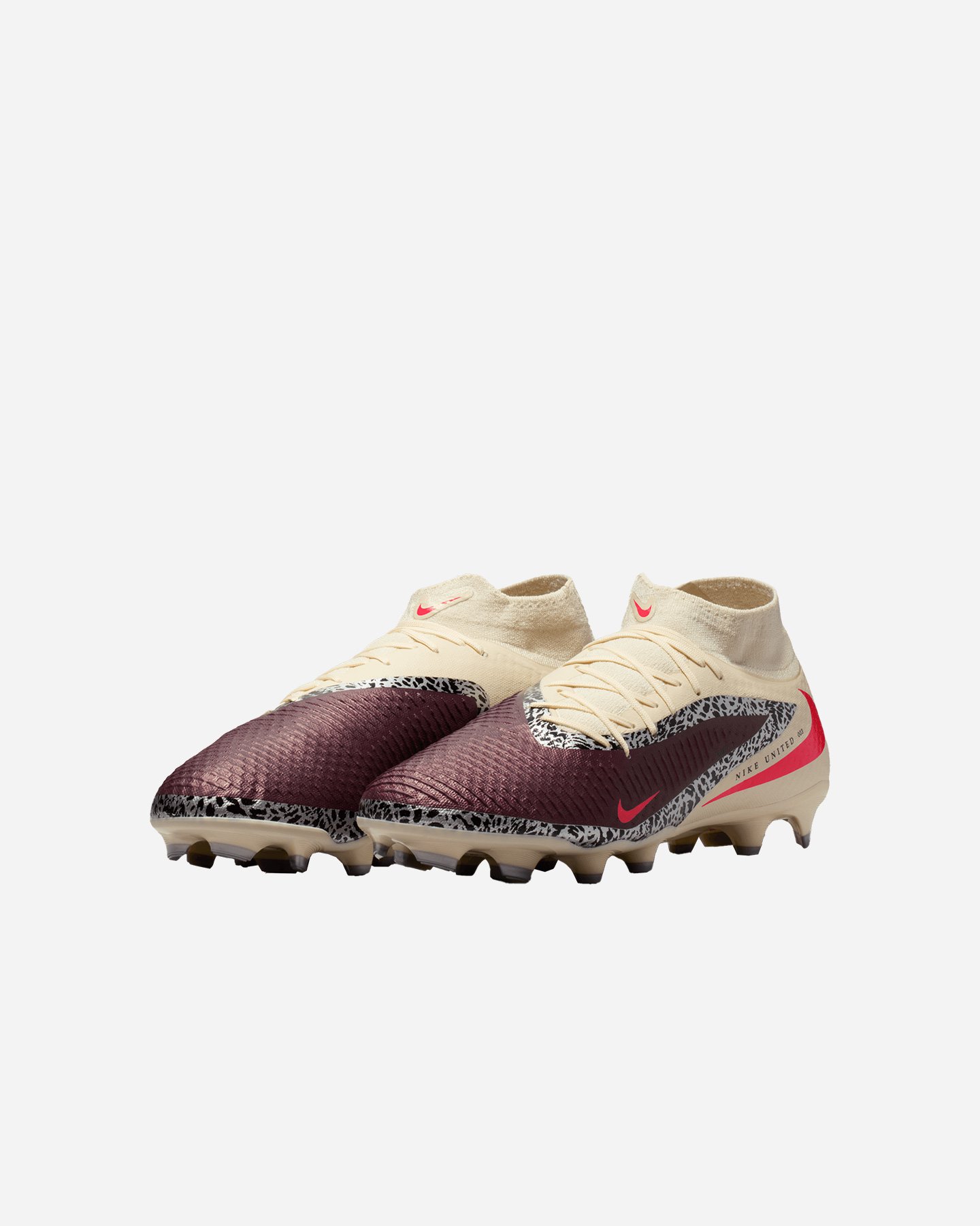 Scarpe calcio NIKE PHANTOM 6 HIGH ACADEMY FG-MG M - Color mix - 1 | Cisalfa Sport