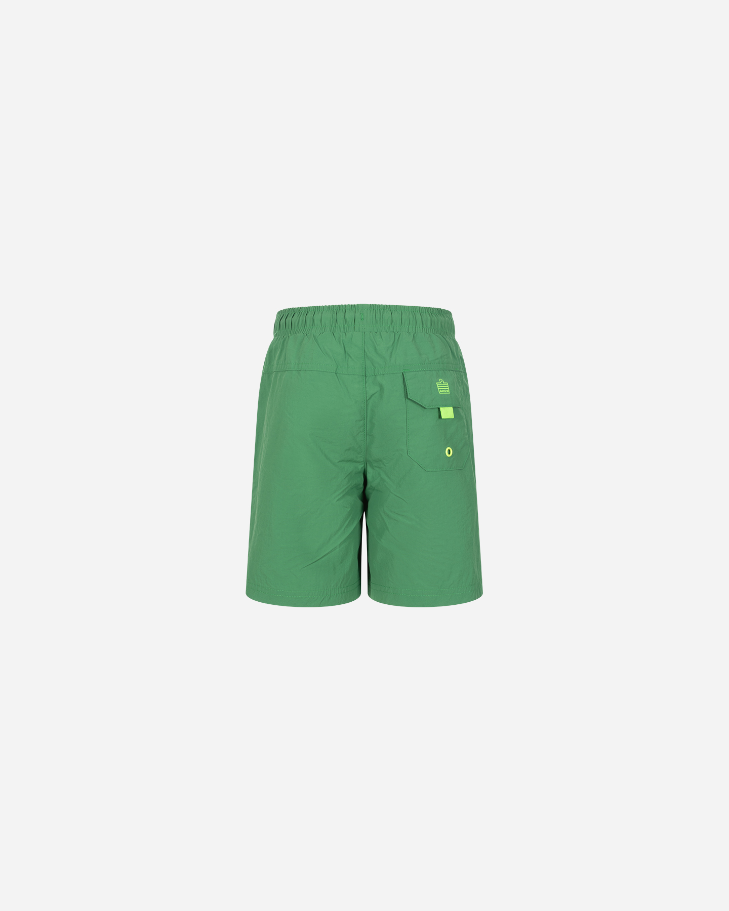 Boxer mare ADMIRAL SEA CAPTAIN JR - Verde - 1 | Cisalfa Sport