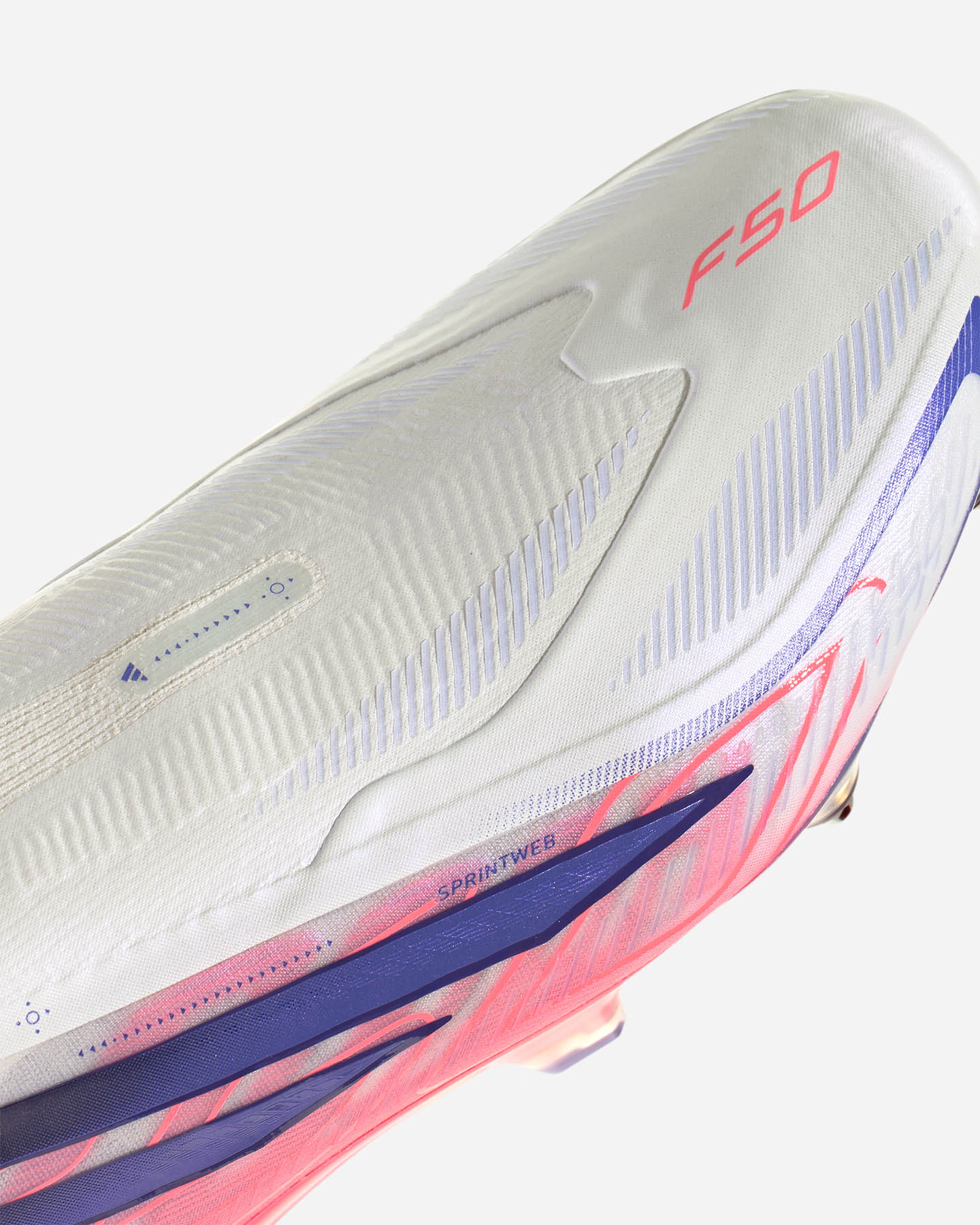 Scarpe calcio ADIDAS F50 HYPERFAST ELITE LL SG M - 5 | Cisalfa Sport