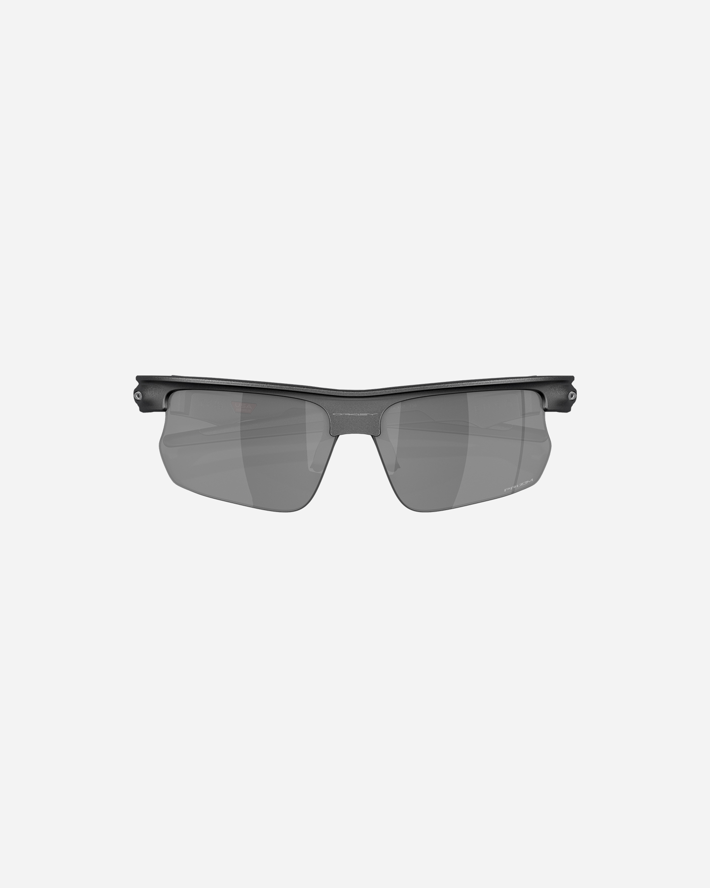 Occhiali OAKLEY BISPHAERA PRIZM  - Nero - 2 | Cisalfa Sport