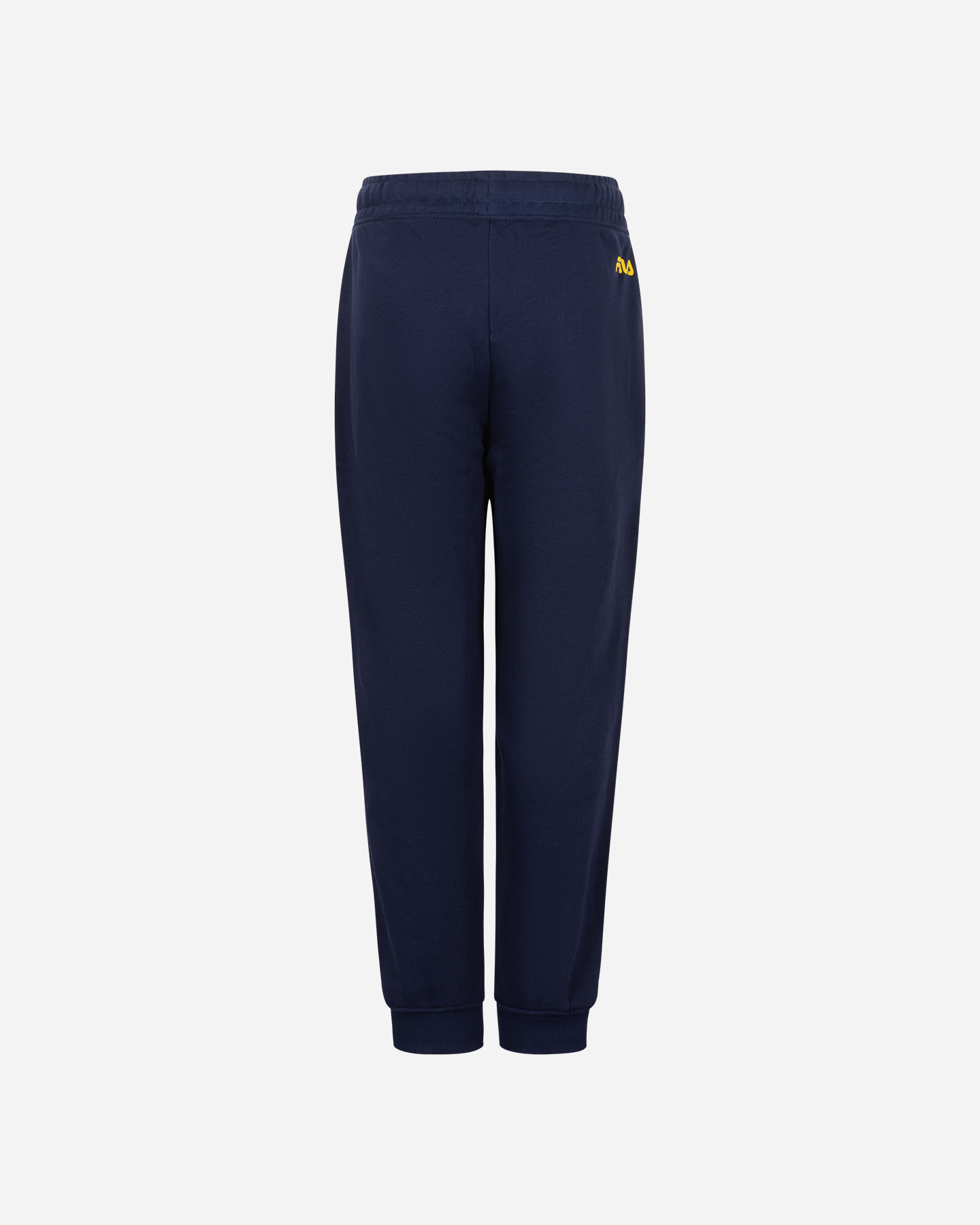 Felpa FILA STREETWEAR JR - Blu - 4 | Cisalfa Sport