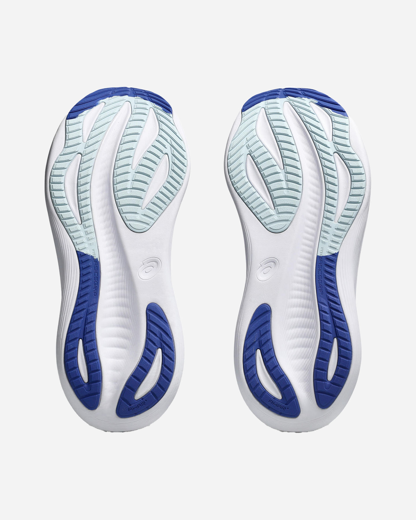 Scarpe running ASICS GEL-NIMBUS 27 M - Nero - 2 | Cisalfa Sport