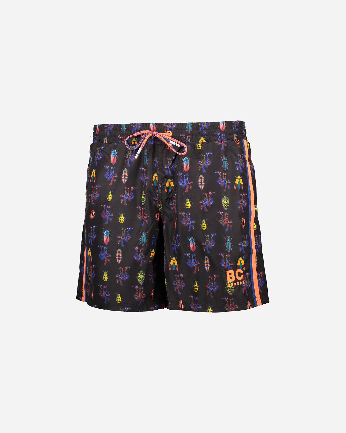 Boxer mare BEST COMPANY ROSA DEI VENTI M - 4 | Cisalfa Sport