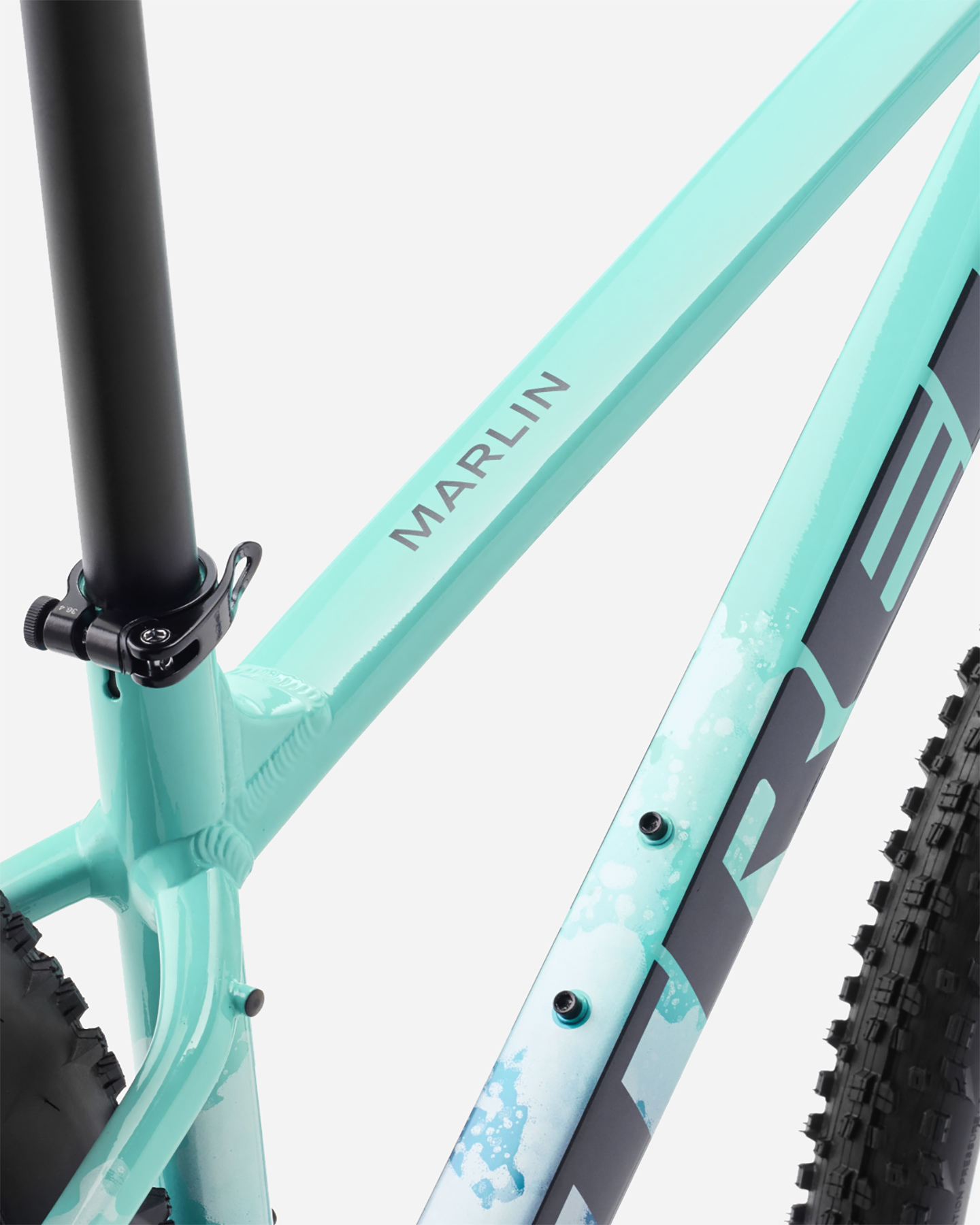 Mountain bike TREK MOUNTAIN BIKE MARLIN 5 MIAMI GEN  - Verde - 4 | Cisalfa Sport