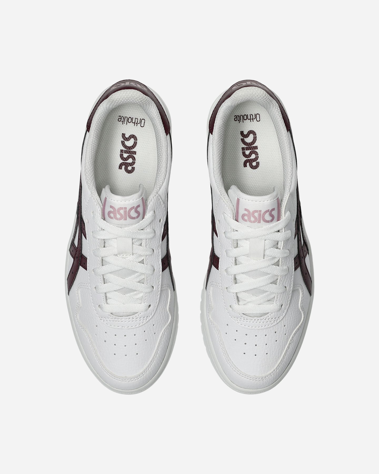 Scarpe sneakers ASICS JAPAN S W - Bianco - 2 | Cisalfa Sport