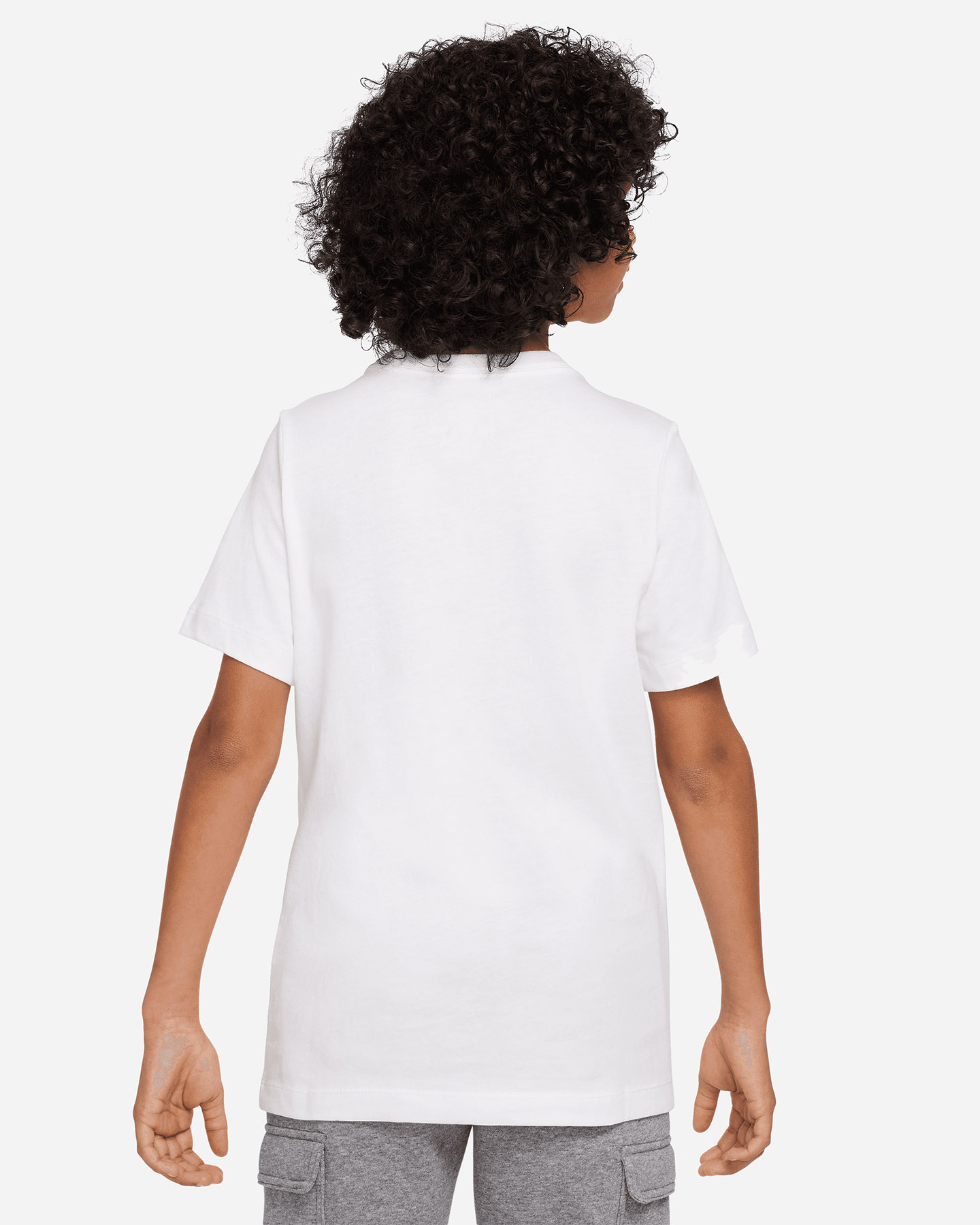 T-shirt NIKE GRAPHICOMICS JR - 4 | Cisalfa Sport