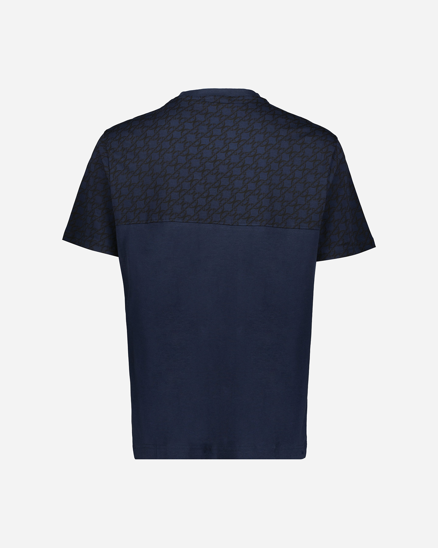 T-shirt ELLESSE BASIC M - Blu - 1 | Cisalfa Sport